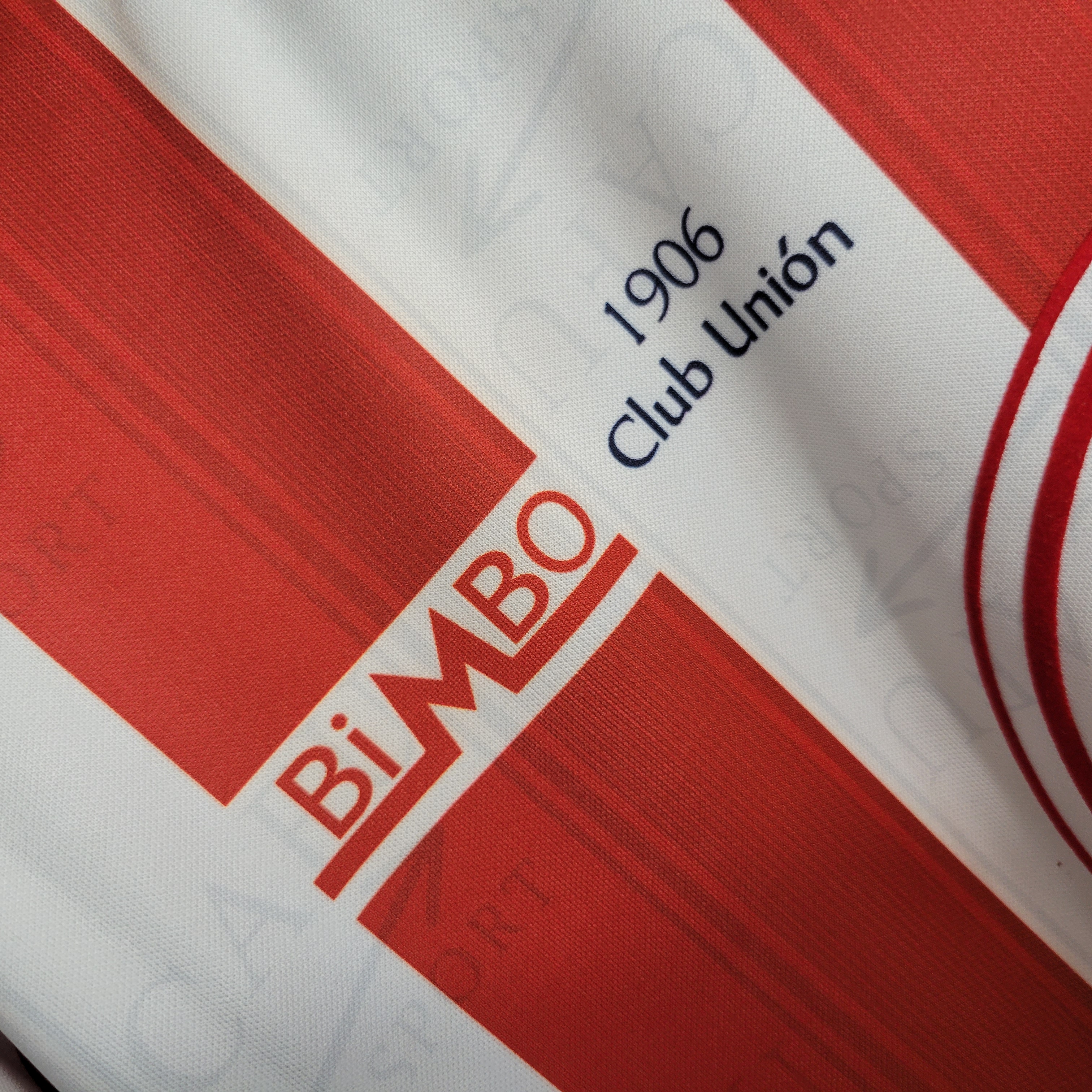 unitedfutballjersey-Retro Chivas de Guadalajara 2006 100th Anniversary Special Edition Jersey