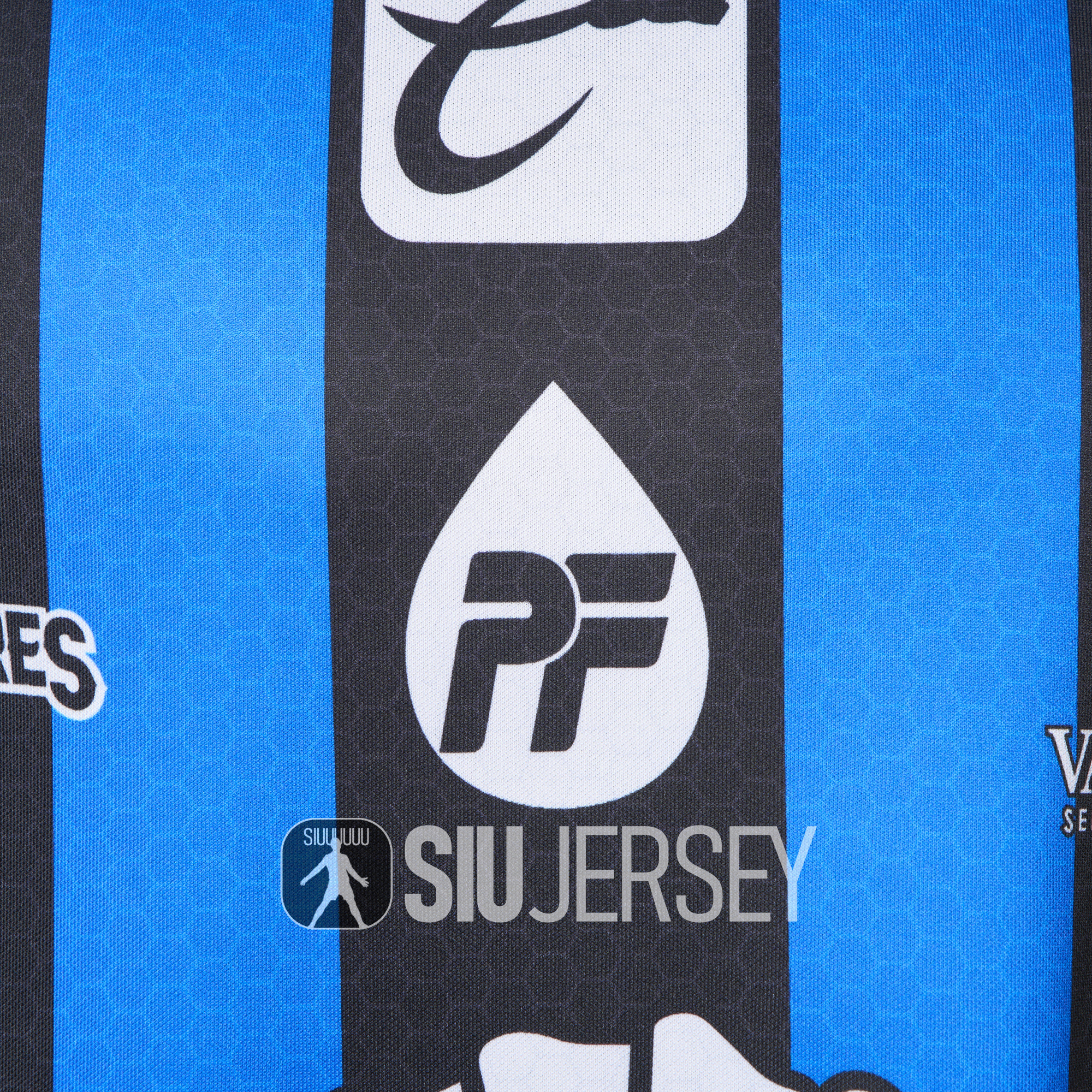 UltraTrikot-Querétaro 24-25 Home Jersey - Player Version