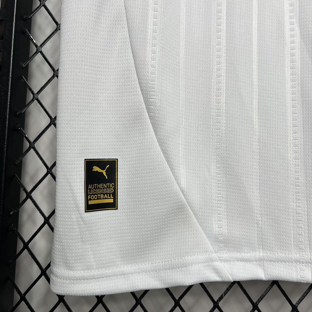 SIUjerseys-AC Milan 24-25 Away Jersey - Fans Version