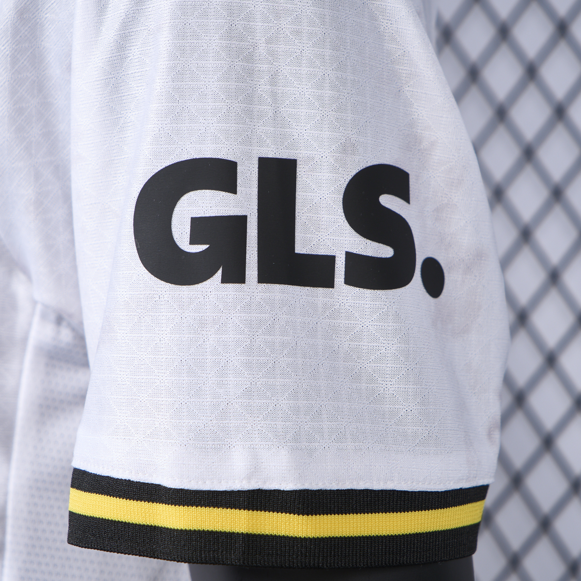 ManixJersey.com | Dortmund 24-25 Third Jersey - Player Version -Customize Name, Number and Patch | Worldwide Shipping