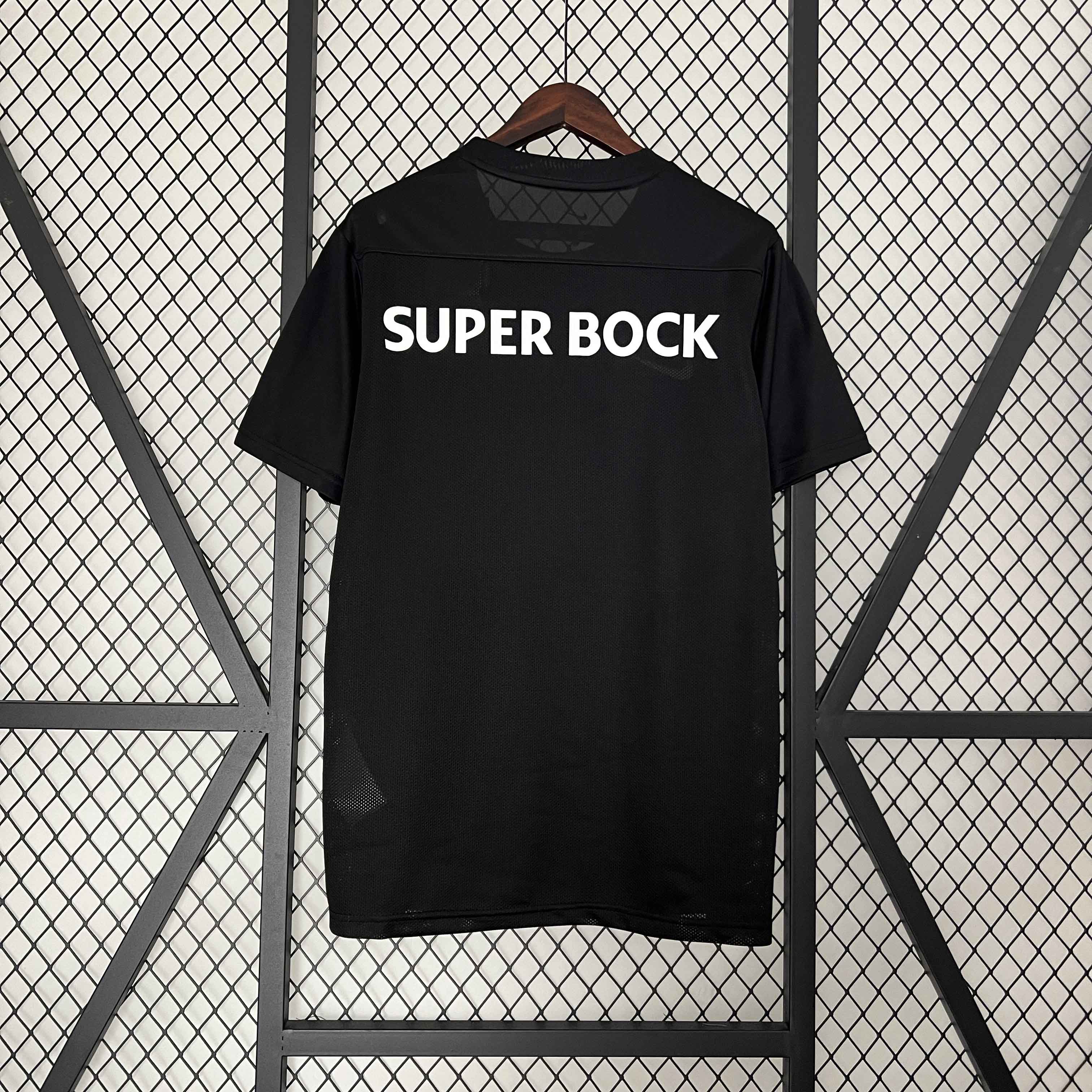 Sporting CP Portugal 23-24 Fourth Jersey - Fans Version:football jersey mysite: unitedjerseyfootball 邓江浪:football