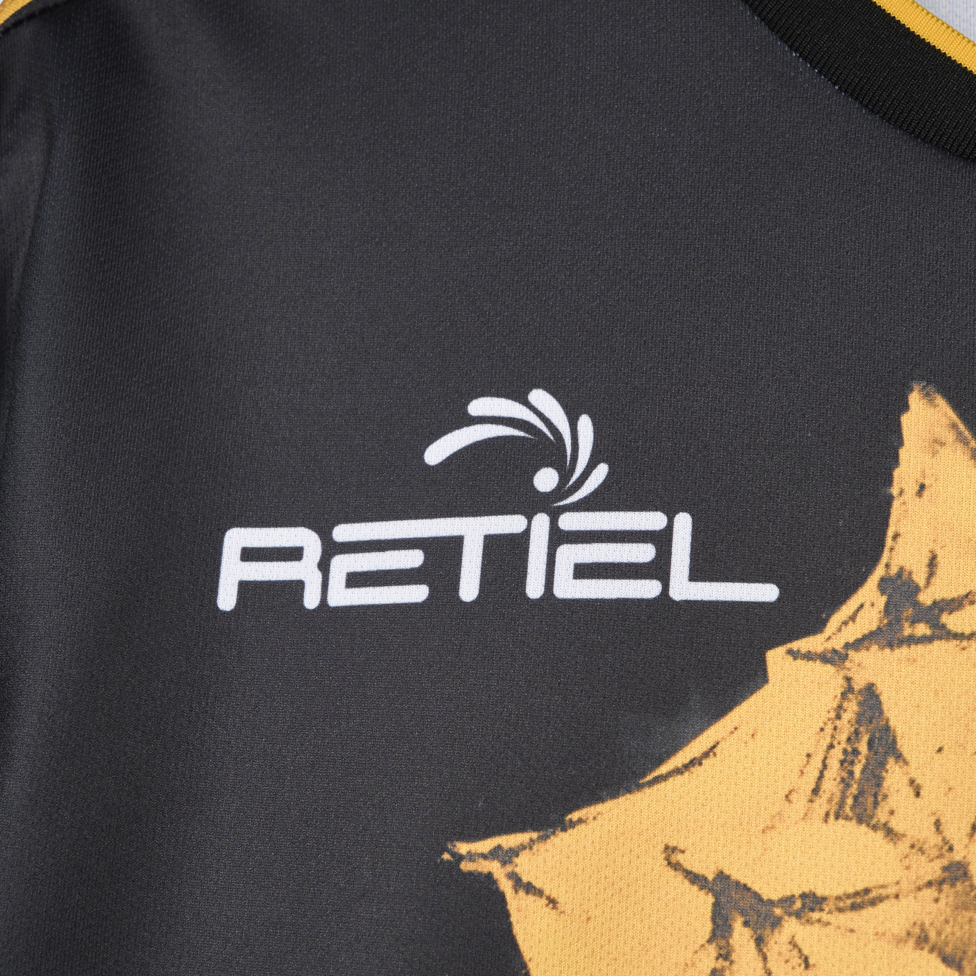 ManixJersey.com | Retro Club Almirante Brown 2021 GK Anniversary Jersey -Customize Name, Number and Patch | Worldwide Shipping