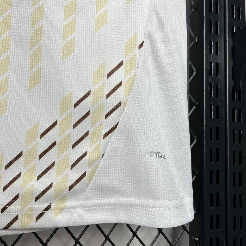 SIUjerseys-St. Pauli 24-25 Away Jersey - Fans Version