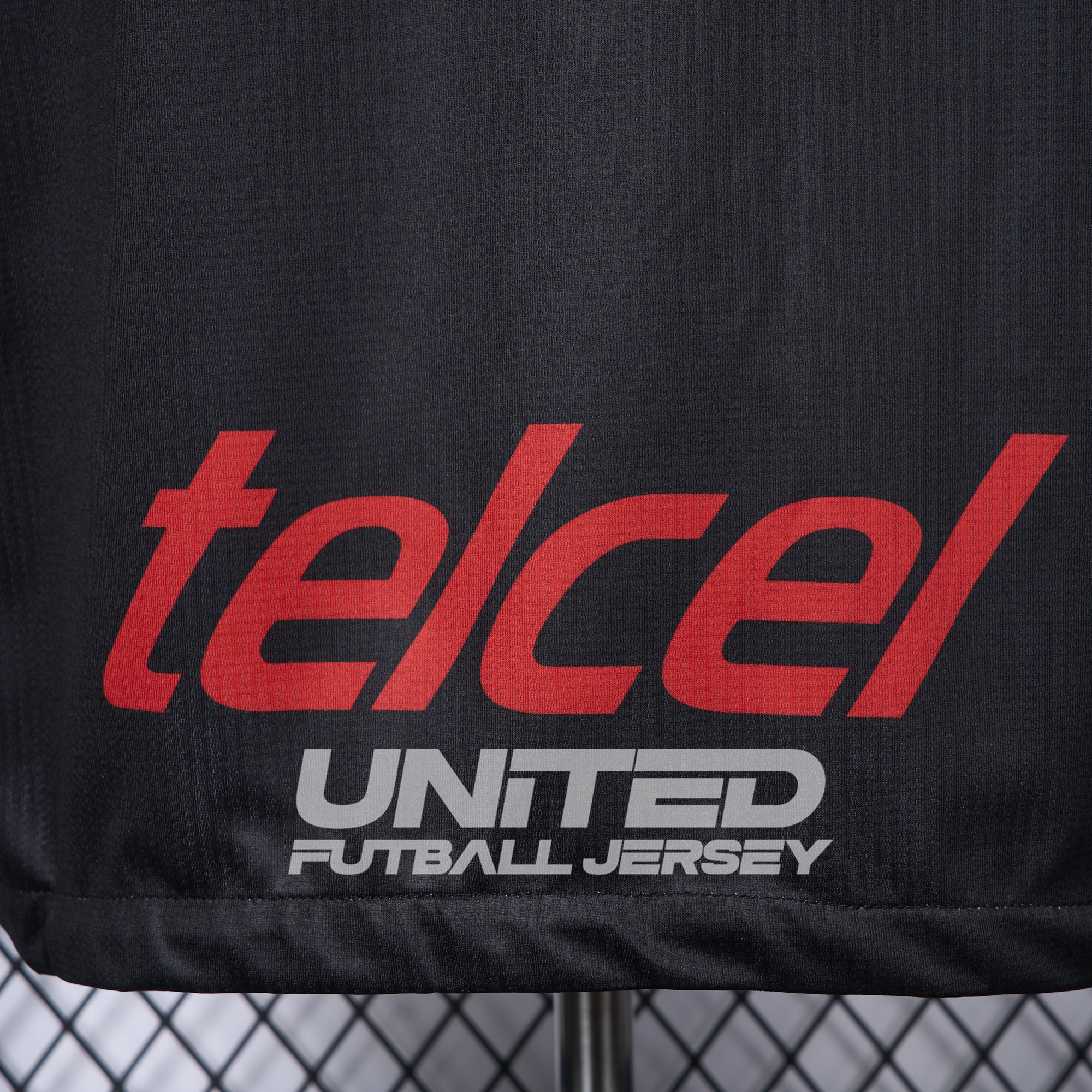 foot-Club Tijuana 24-25 Home Jersey - Player Version