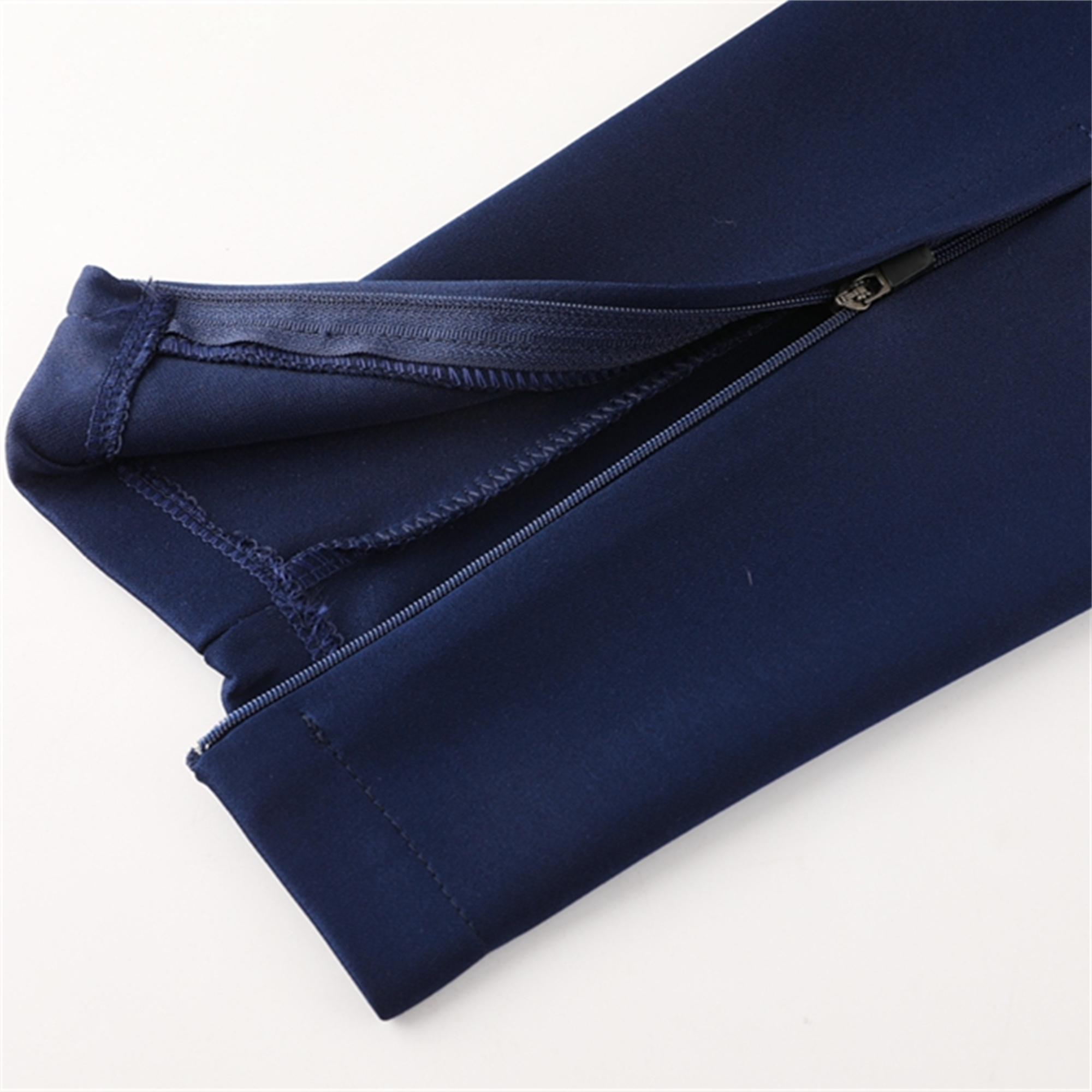 SIUjerseys-Spain 24-25 Jacket Training Tracksuit - Royal Blue