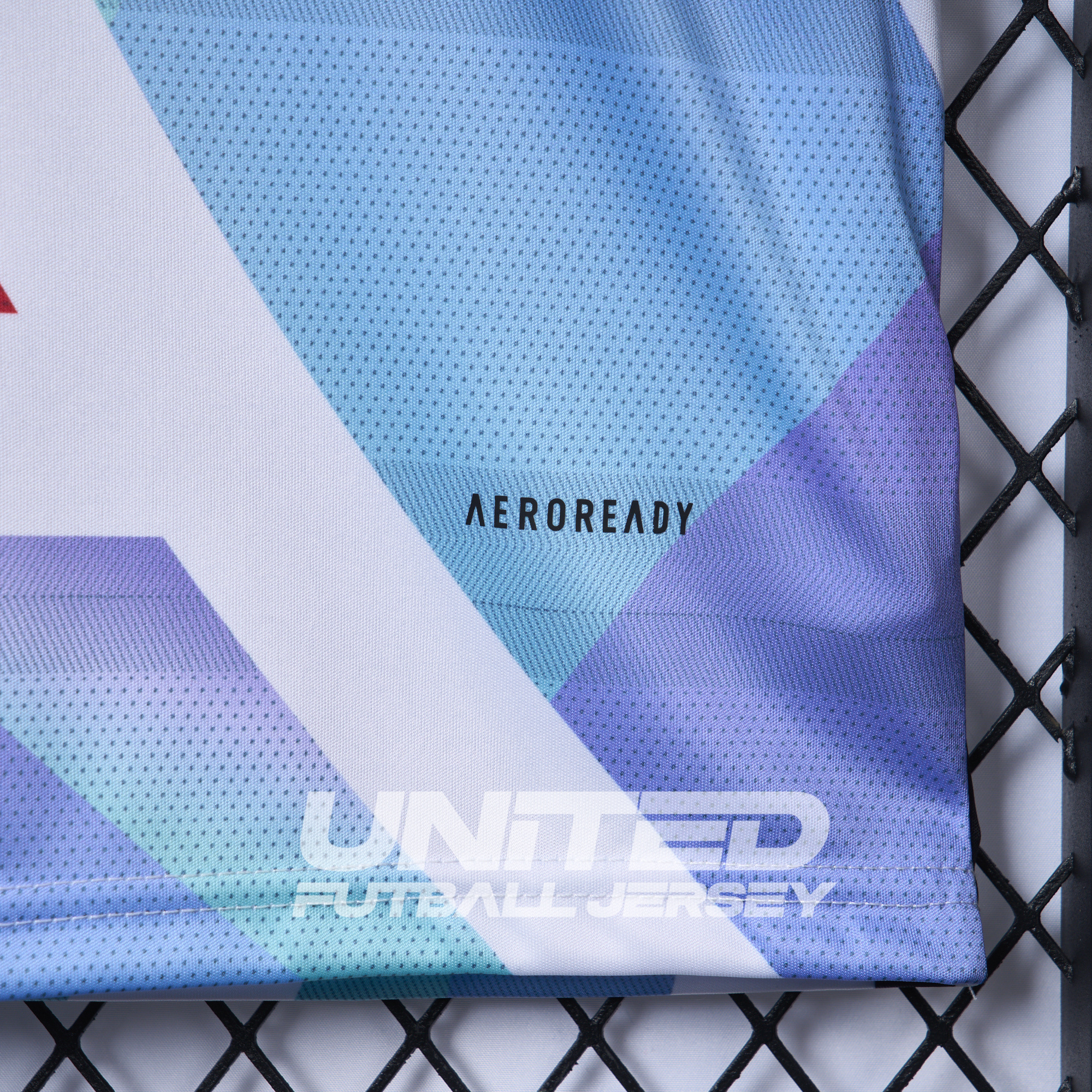 foot-Arsenal 24-25 Pre-Match Training Jersey - Fans Version