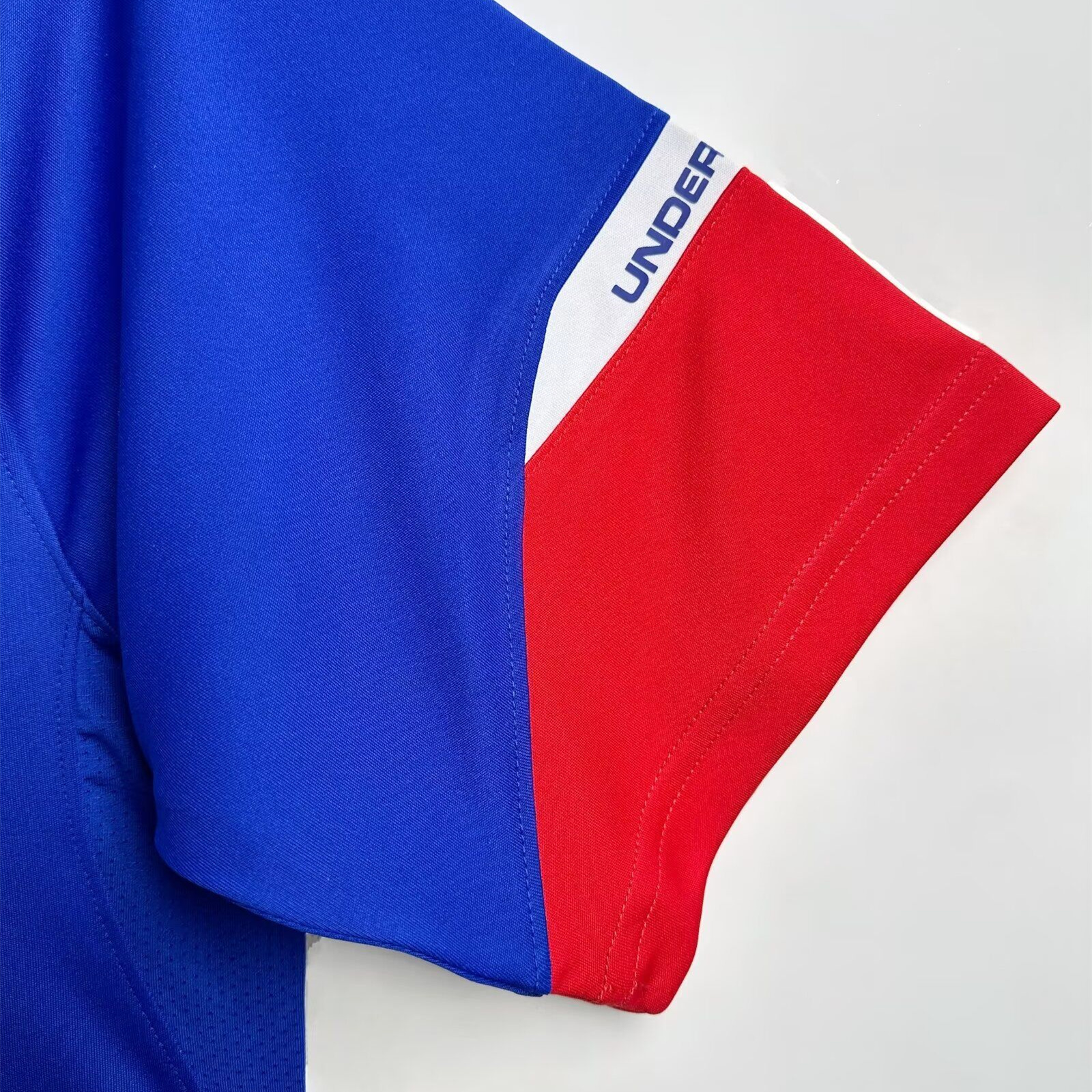 ManixJersey.com | Retro Cruz Azul 2018-19 Home Jersey -Customize Name, Number and Patch | Worldwide Shipping