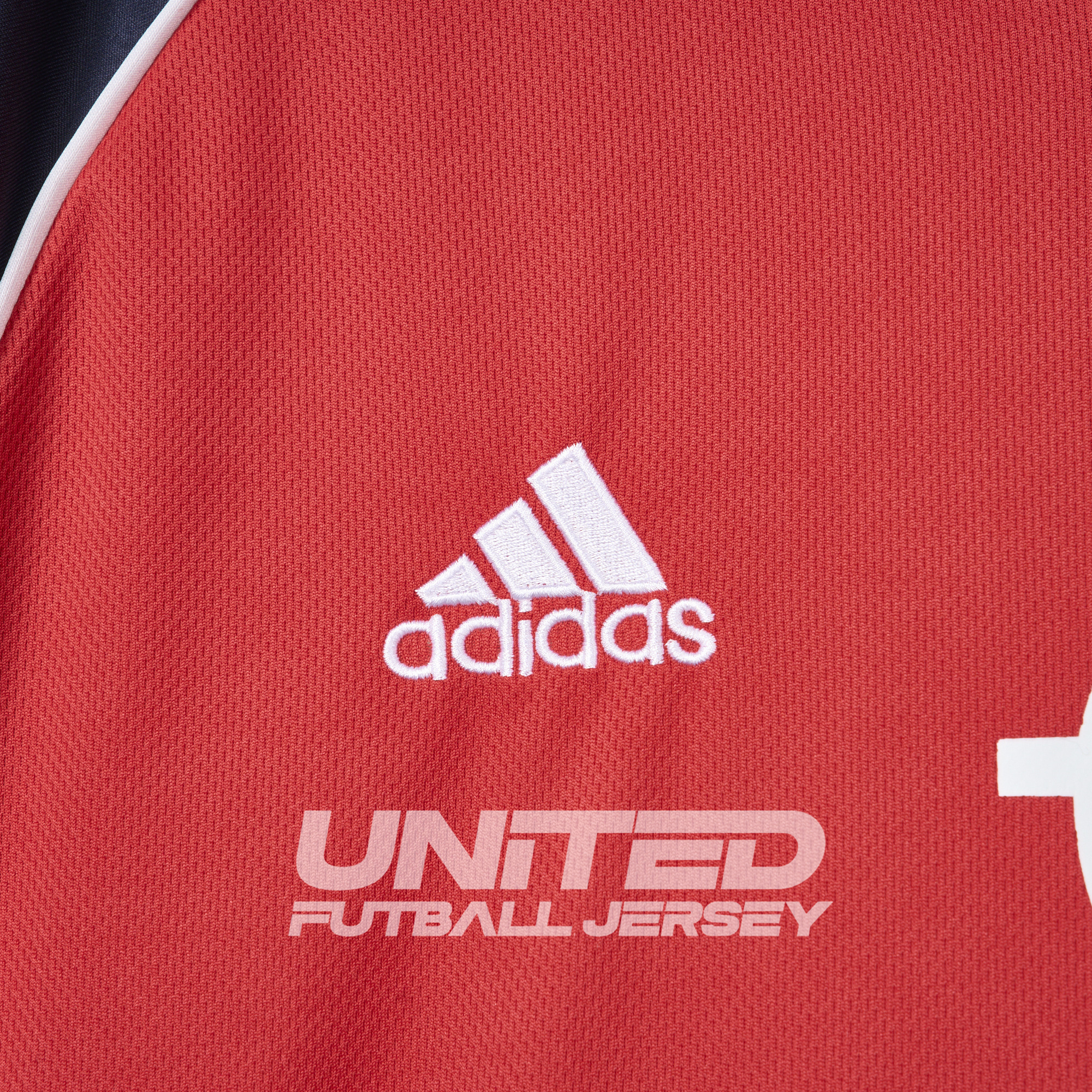 foot-Retro Bayern Munich 2000-01 Home Long Sleeve Jersey