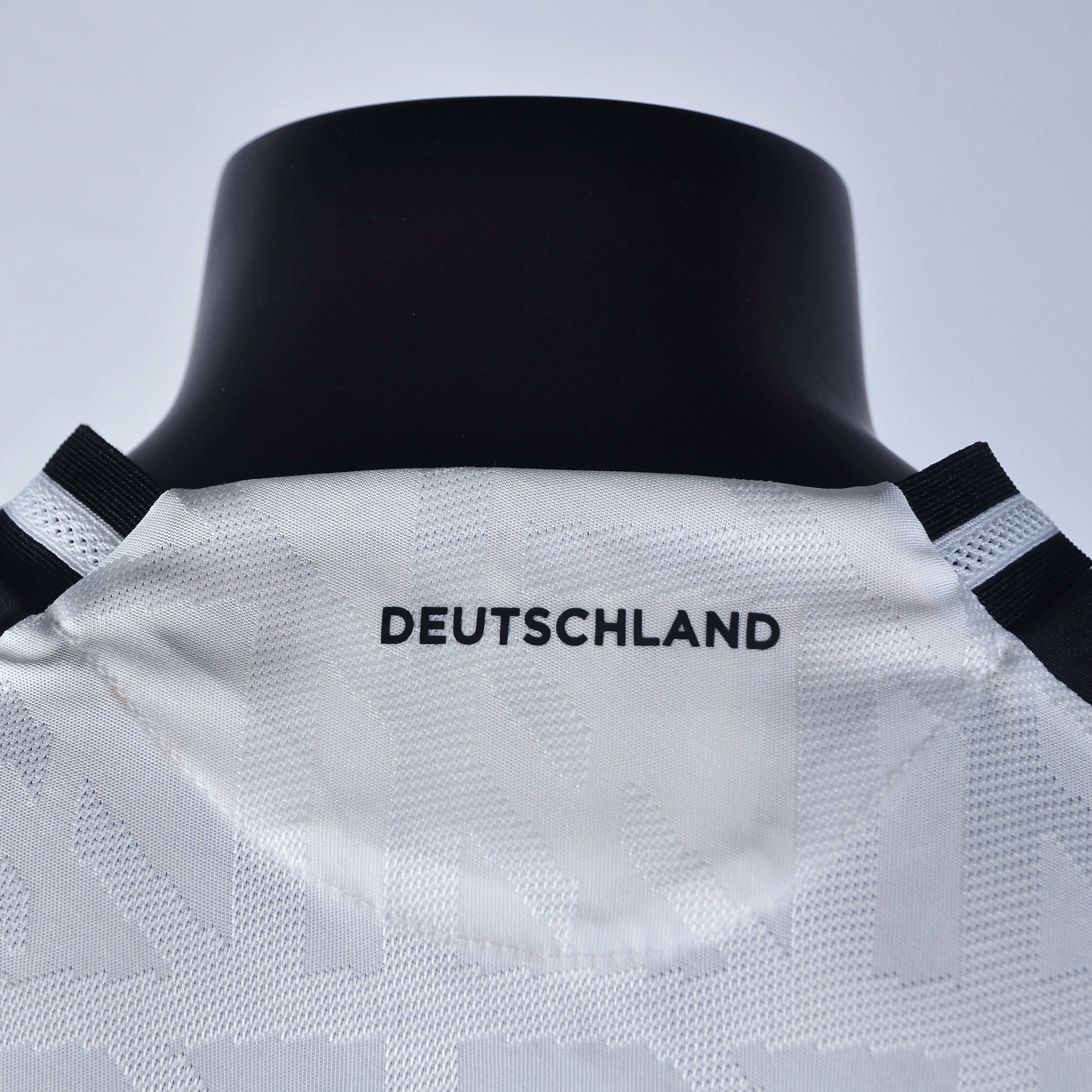 JerseysGala.com | Germany 2024 Home Stadium Jersey - Player Version -Customize Name, Number and Patch | Worldwide Shipping