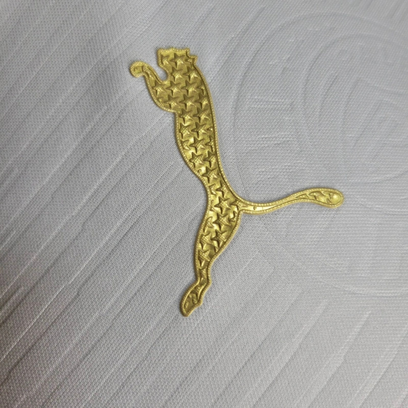 SIUjerseys-Palmeiras 2024 Away Jersey - Player Version