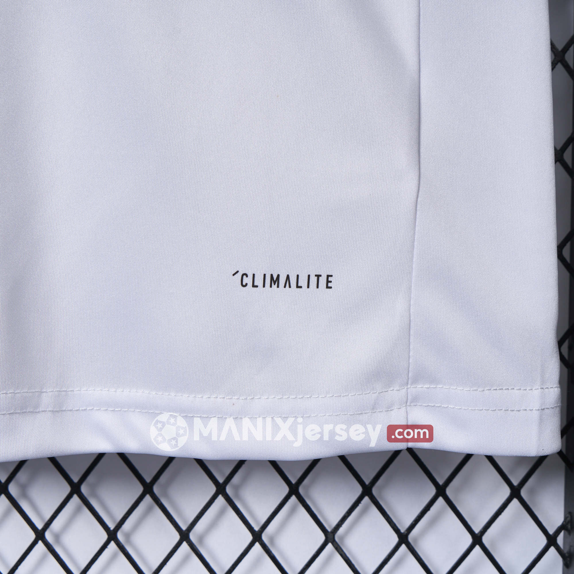 ManixJersey.com | Retro River Plate 2018-19 Home Jersey -Customize Name, Number and Patch | Worldwide Shipping