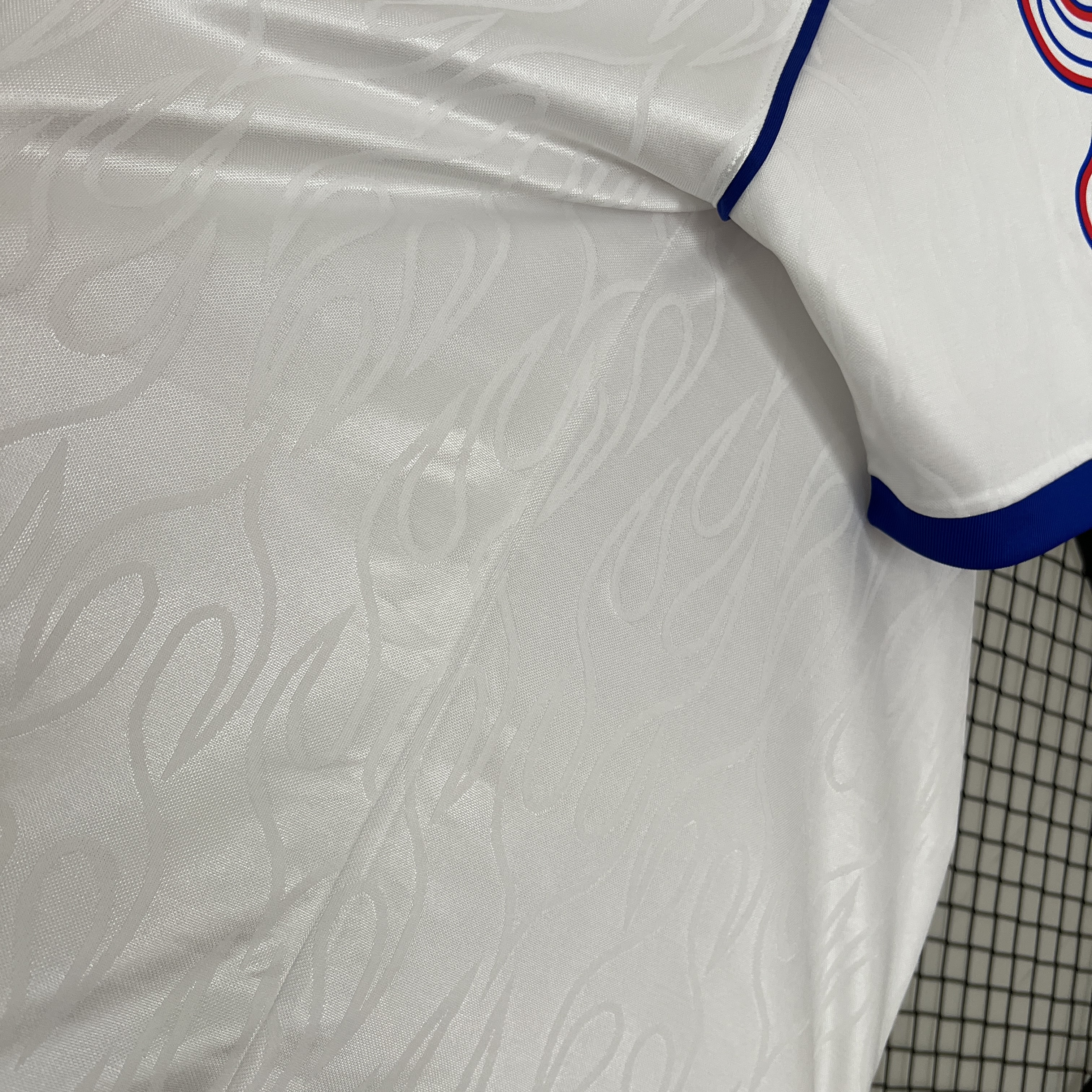 ManixJersey.com | Retro Japan 1998 Away Jersey -Customize Name, Number and Patch | Worldwide Shipping