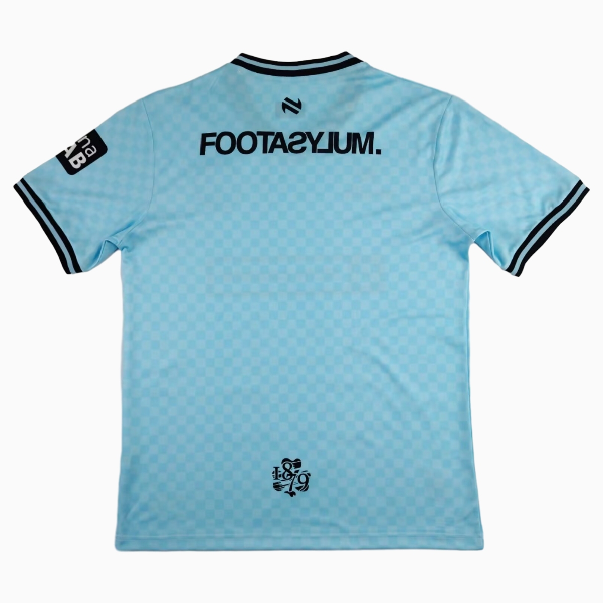 SIUjerseys-Cliftonville 24-25 Away Jersey - Fans Version