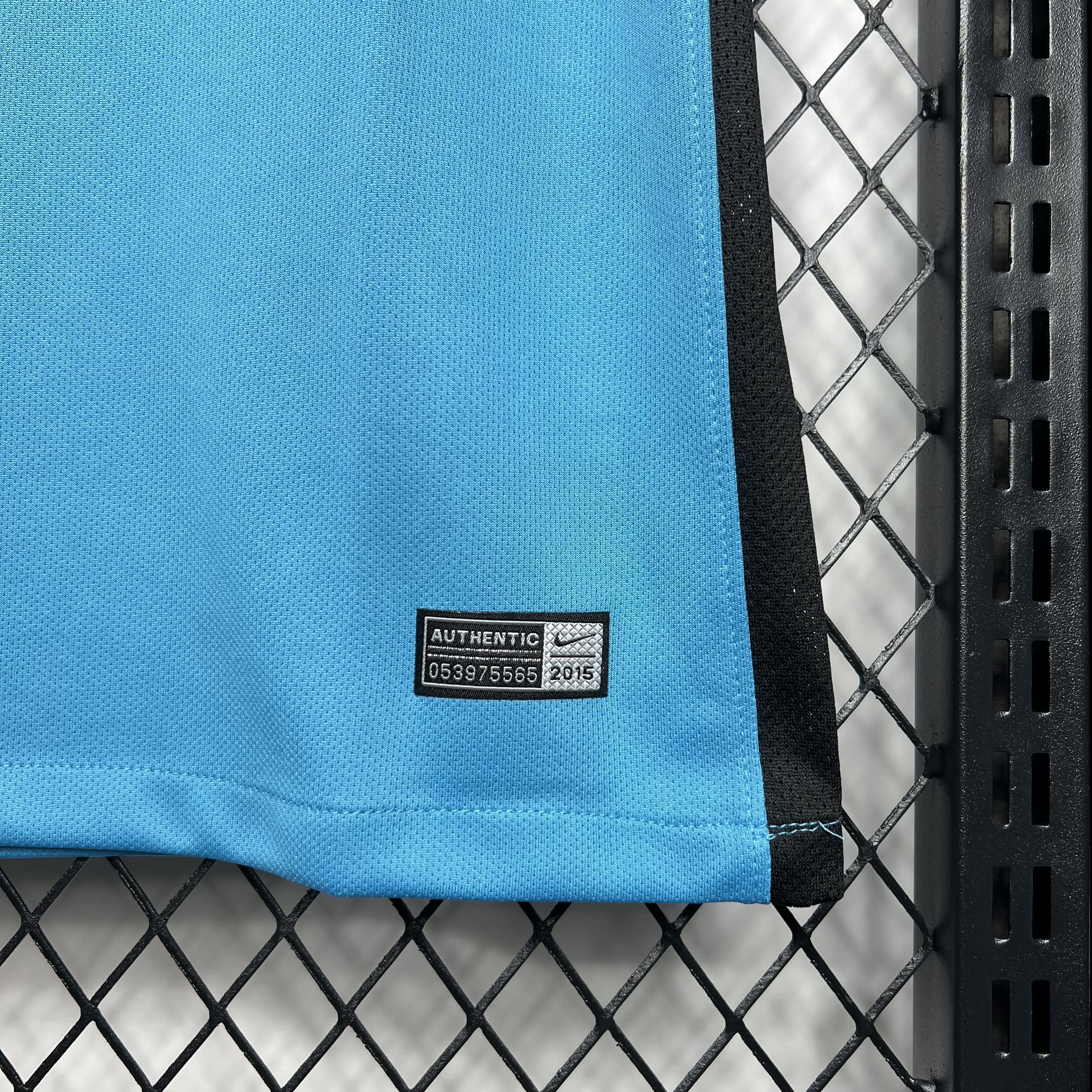 foot-Retro Barcelona 15-16 Third Jersey