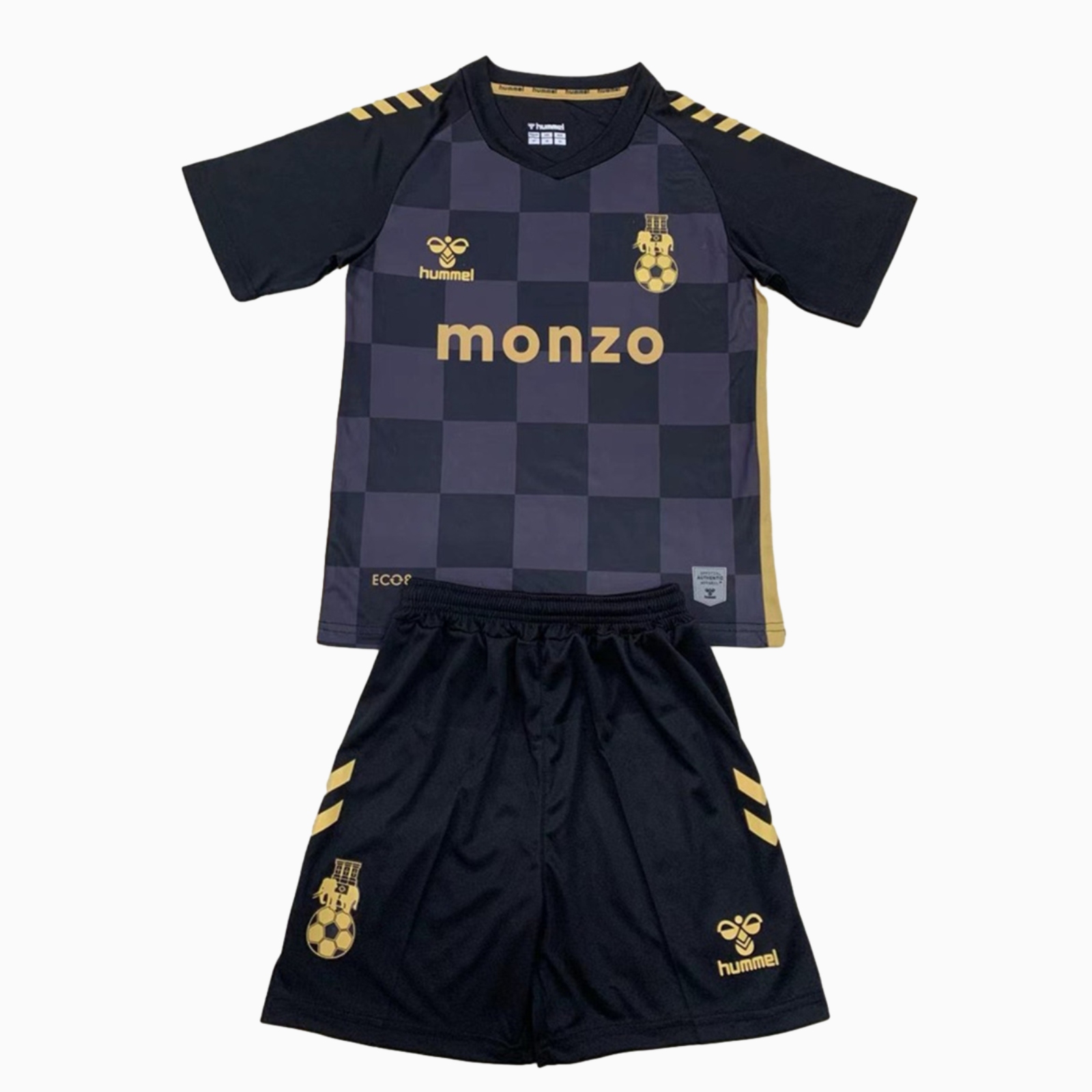 SIUjerseys-Coventry City 24-25 Third Kids Kit