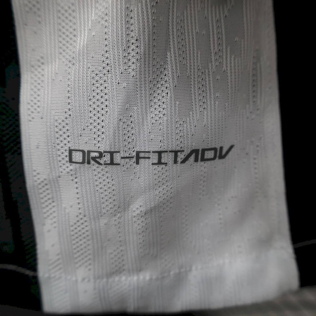 ManixJersey.com | Corinthians 24-25 Third Jersey - Player Version -Customize Name, Number and Patch | Worldwide Shipping