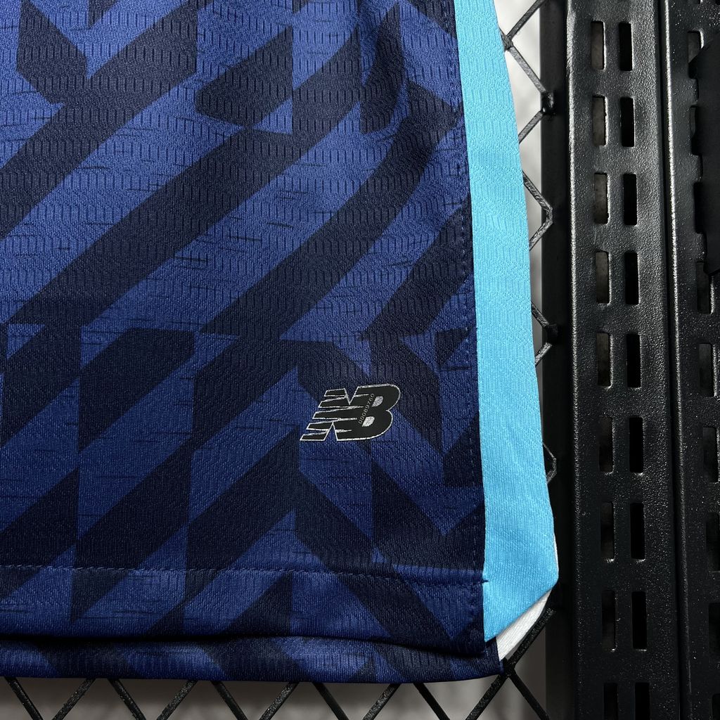 ManixJersey.com | Porto 24-25 Third Jersey - Fans Version -Customize Name, Number and Patch | Worldwide Shipping