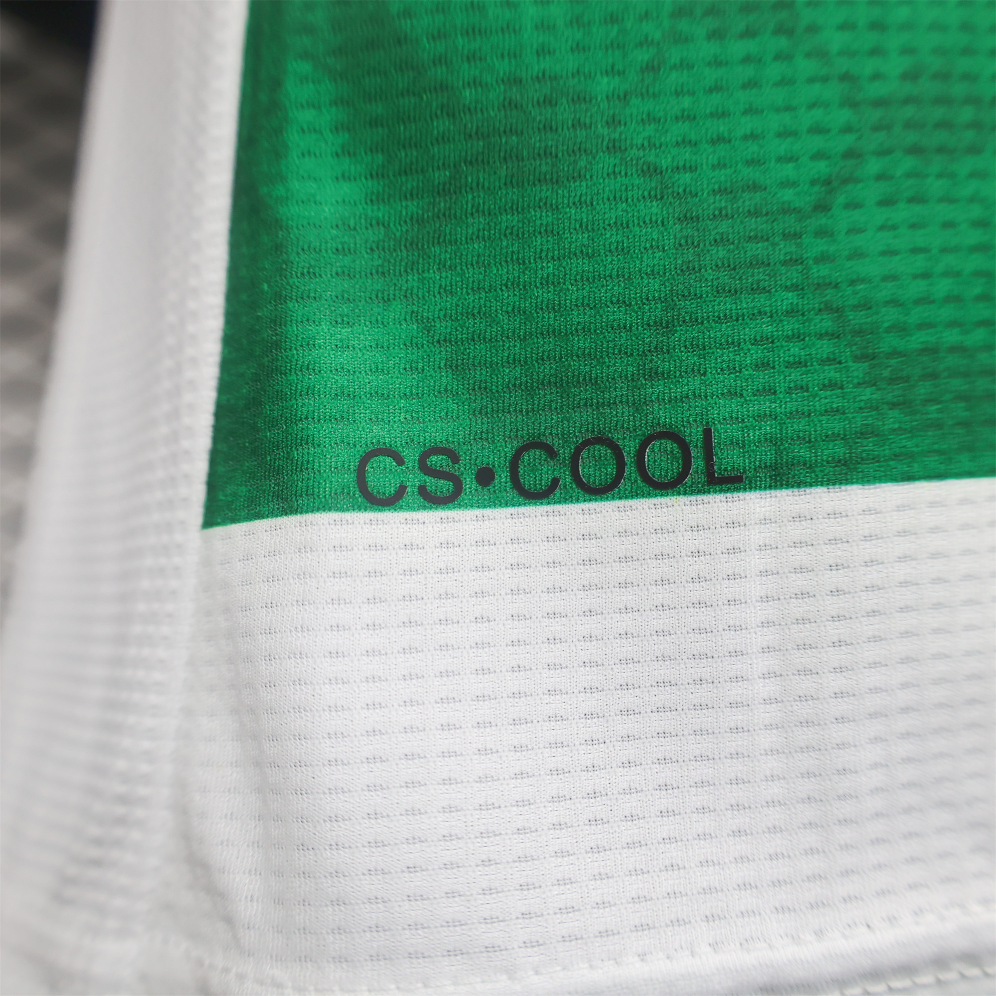 SIUjerseys-Club Deportivo Palestino 2024 Third Jersey - Player Version