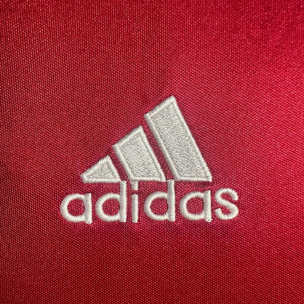 SIUjerseys-Retro Bayern Munich 2003-04 Home Jersey