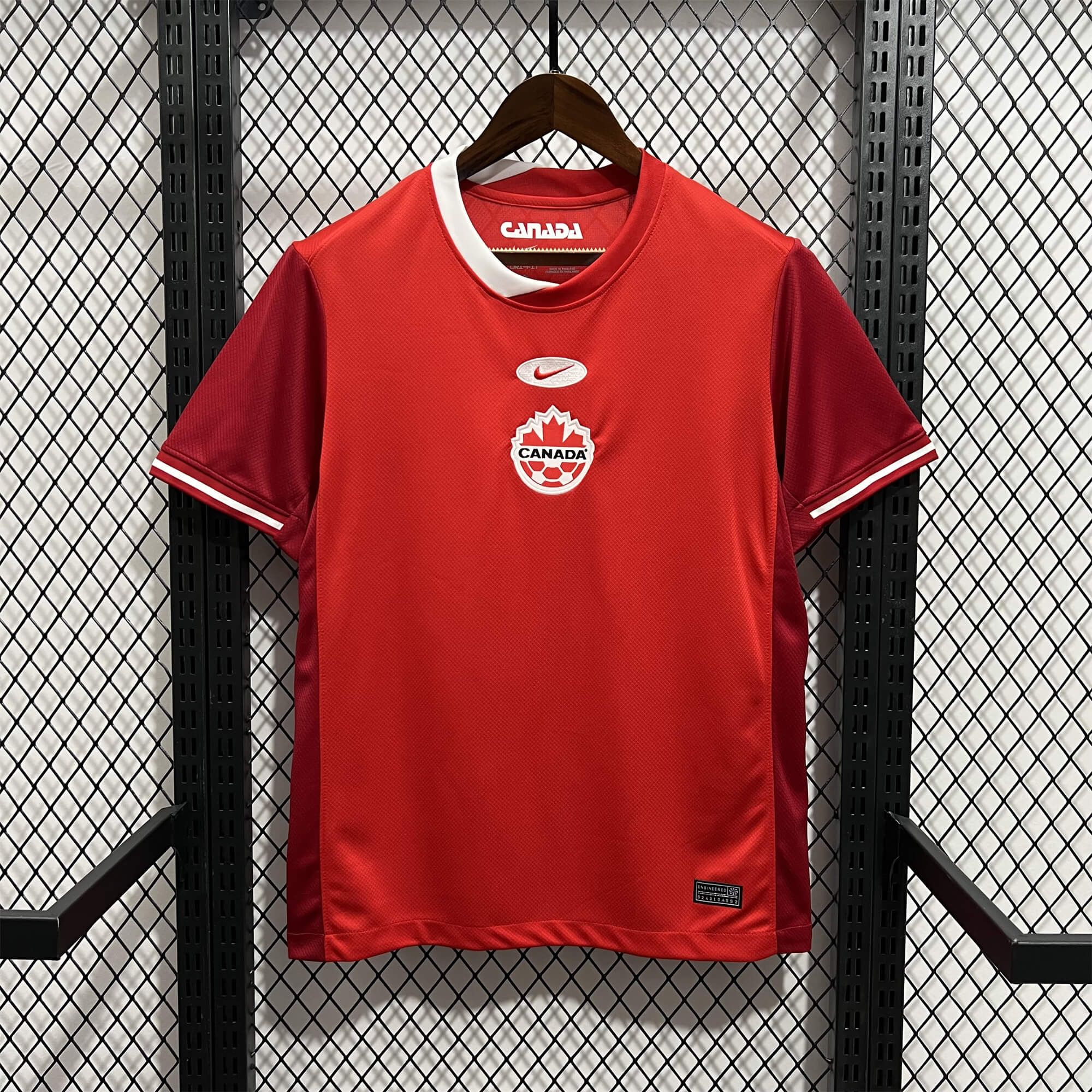 SIUjerseys-Canada 2024 Home Stadium Jersey - Fans Version