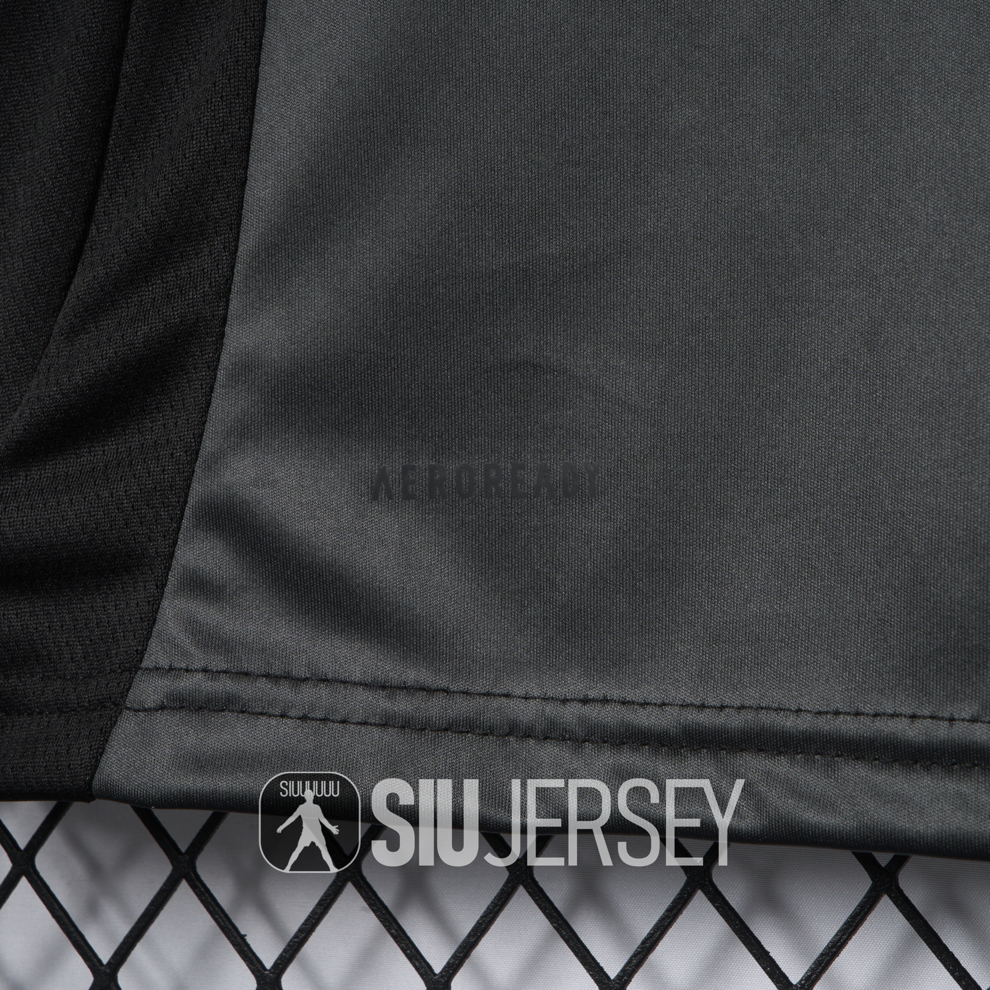 UltraTrikot-INT M.A.M 2025 Away Jersey - Fans Version