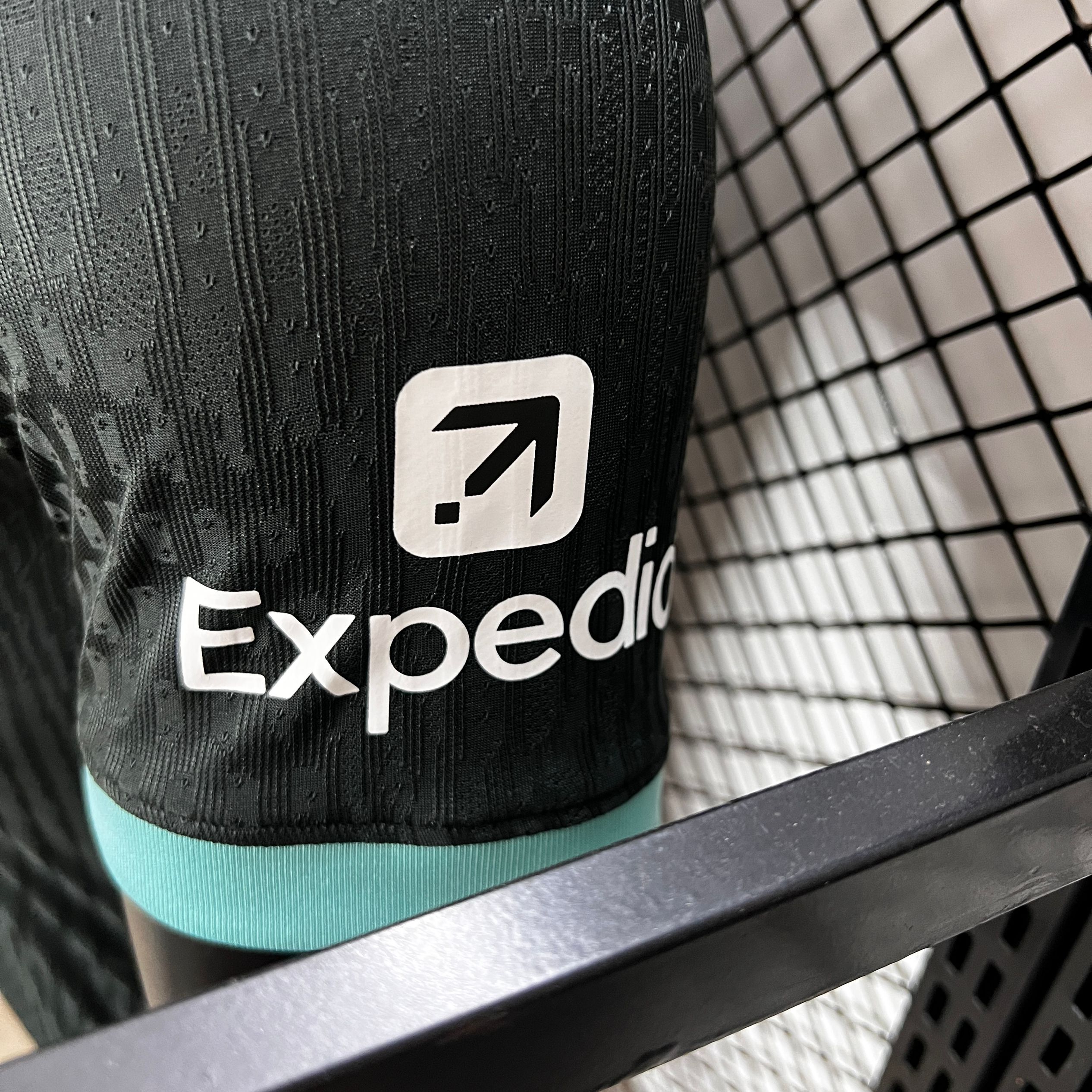 foot-Liver.pool 24-25 Away Jersey - Player Version