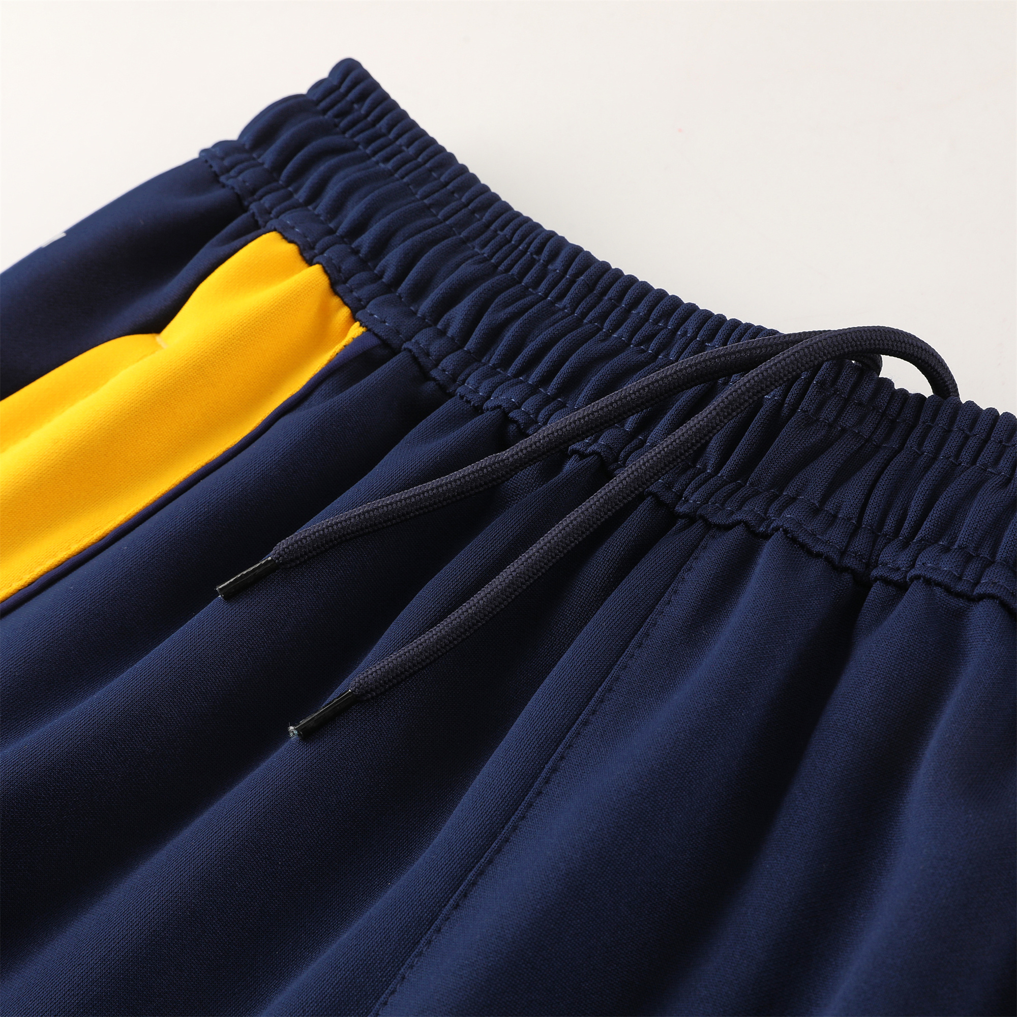 SIUjerseys-Real Madrid 24-25 Jacket Training Tracksuit - Light Blue