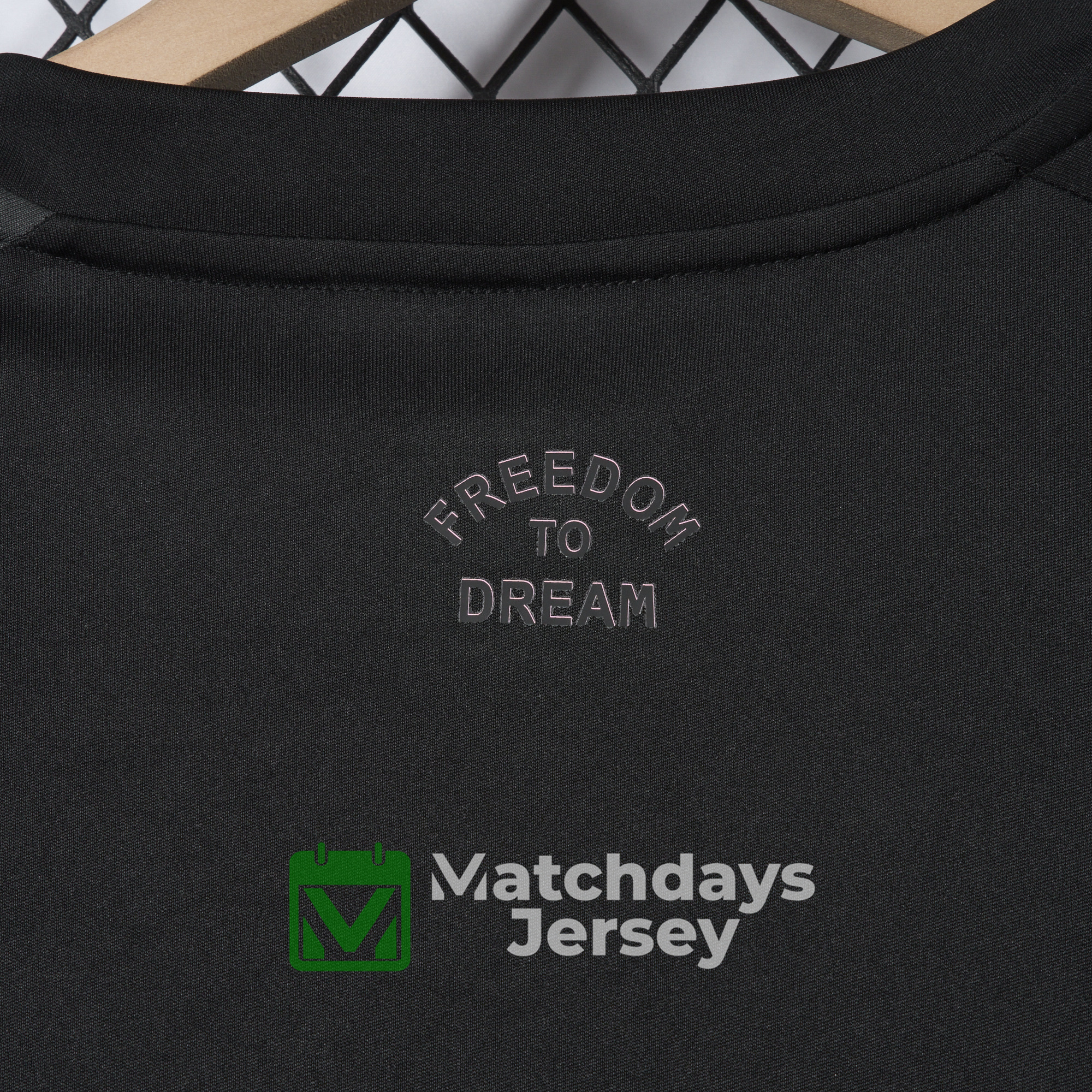 Funinjersey-INT M.A.M 2025 Away Jersey - Fans Version