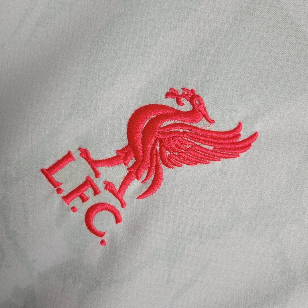 ManixJersey.com | Liver.pool 24-25 Third Jersey - Fans Version -Customize Name, Number and Patch | Worldwide Shipping