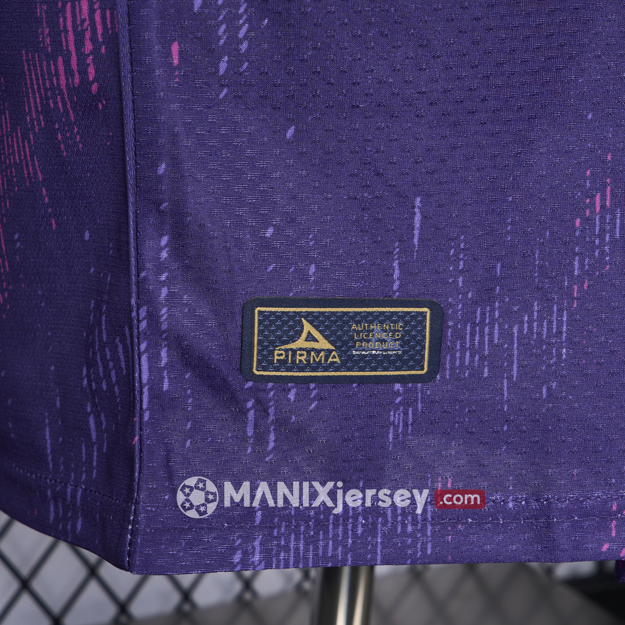 ManixJersey.com | Mazatlán 24-25 Home Jersey - Player Version -Customize Name, Number and Patch | Worldwide Shipping