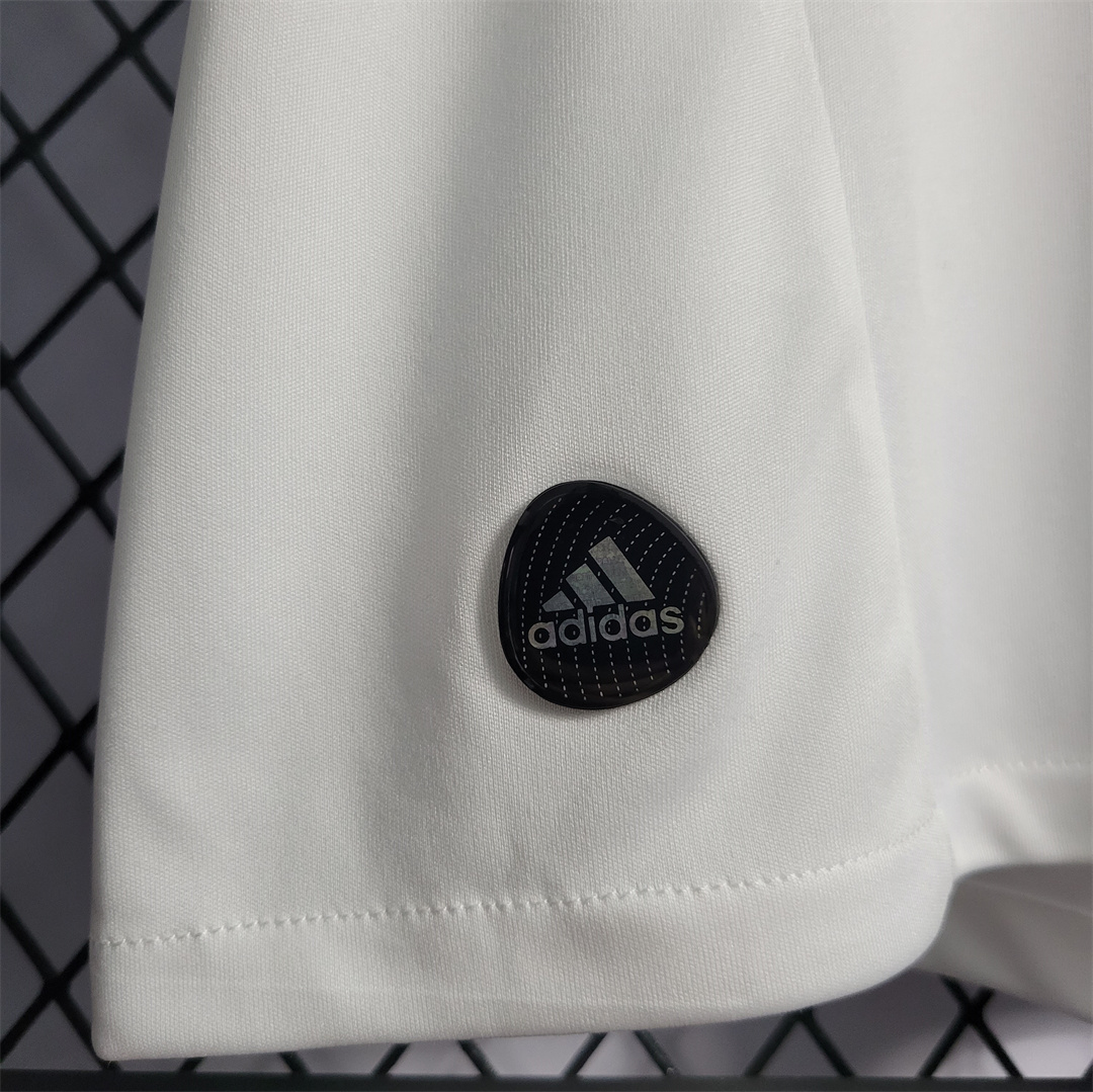 JerseysGala.com | Real Madrid Retro 11-12 Home Stadium Jersey -Customize Name, Number and Patch | Worldwide Shipping