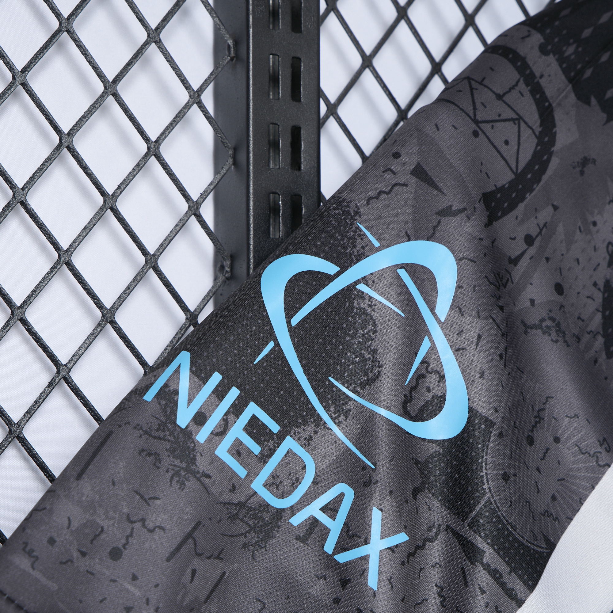 unitedfutballjersey-Bayer 04 Leverkusen 24-25 Third Jersey - Fans Version