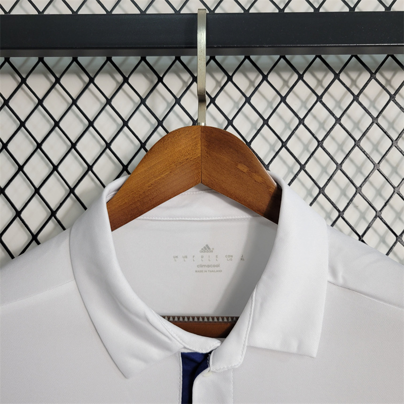 unitedfutballjersey-Retro Real Madrid 16-17 Home Stadium Jersey