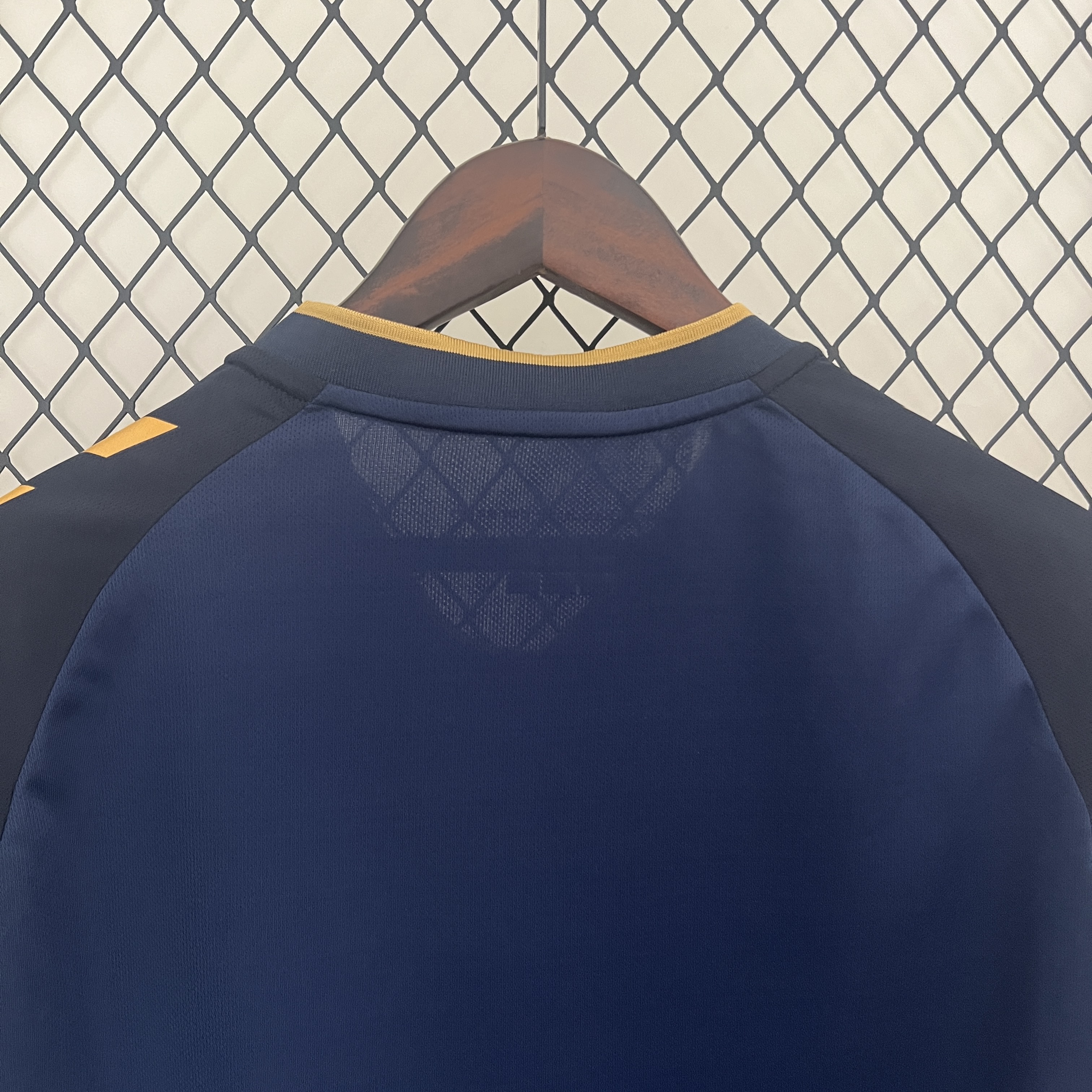 SIUjerseys-Tenerife 24-25 Away Jersey - Fans Version