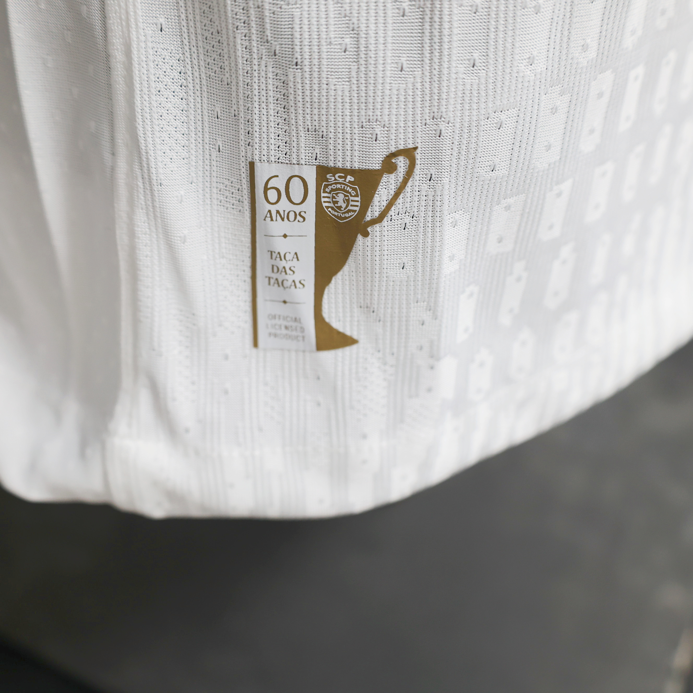 ManixJersey.com | Sporting CP Portugal 24-25 Away Jersey - Player Version -Customize Name, Number and Patch | Worldwide Shipping