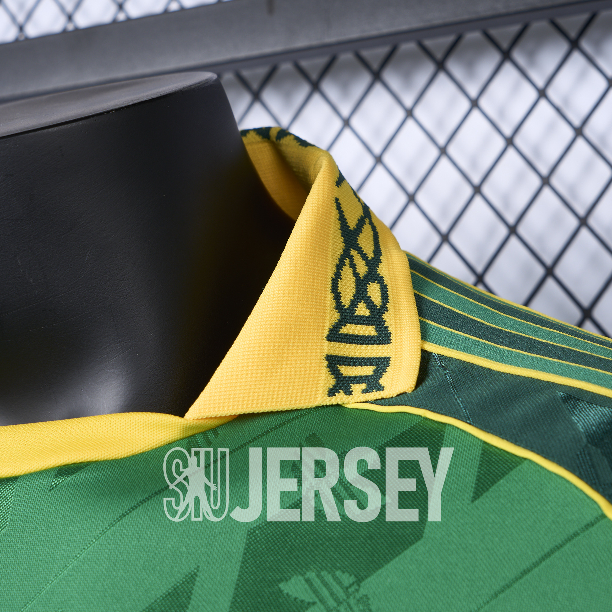 UltraTrikot-Celtic 24-25 Originals LFSTLR Long Sleeve Green Jersey - Player Version