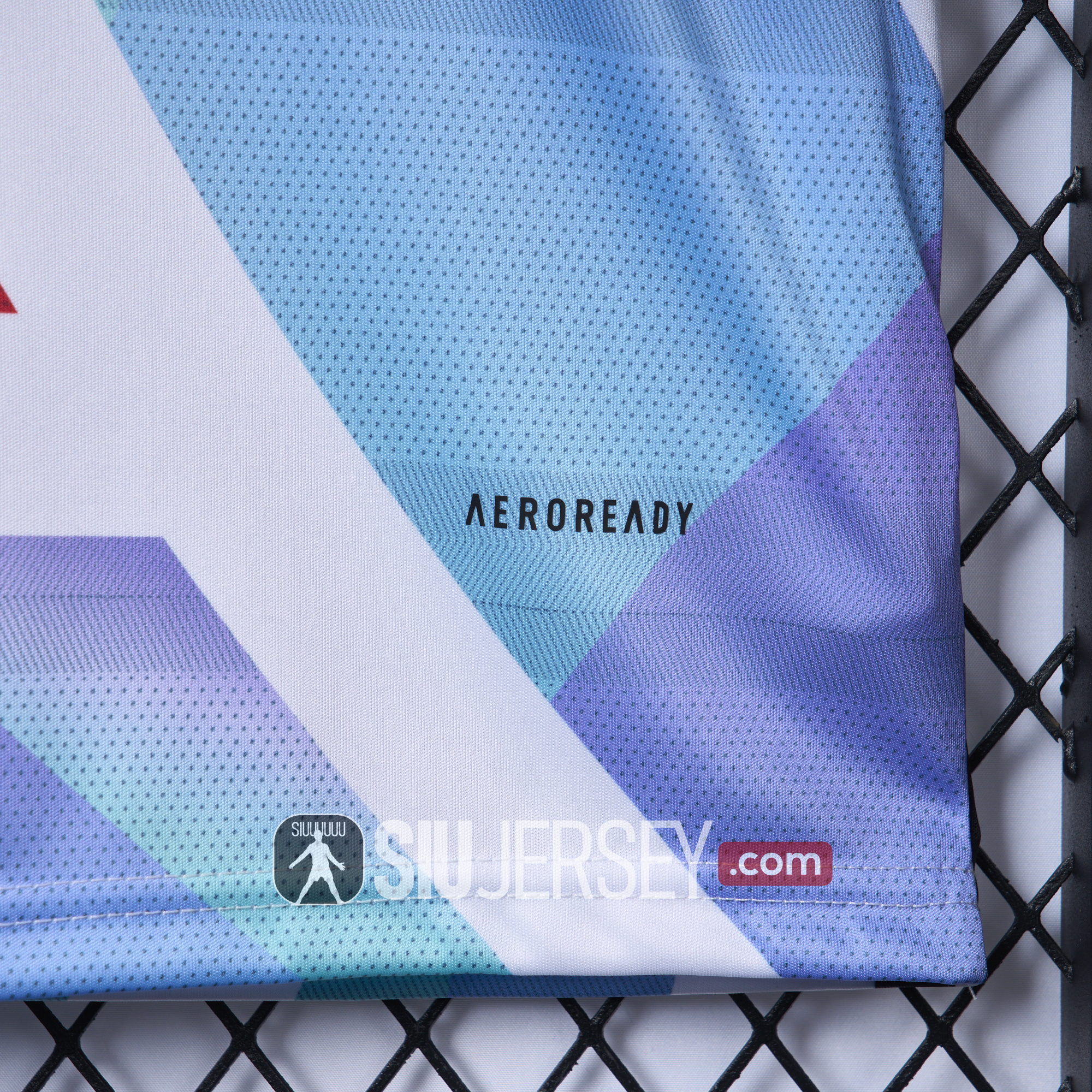 UltraTrikot-Arsenal 24-25 Pre-Match Training Jersey - Fans Version