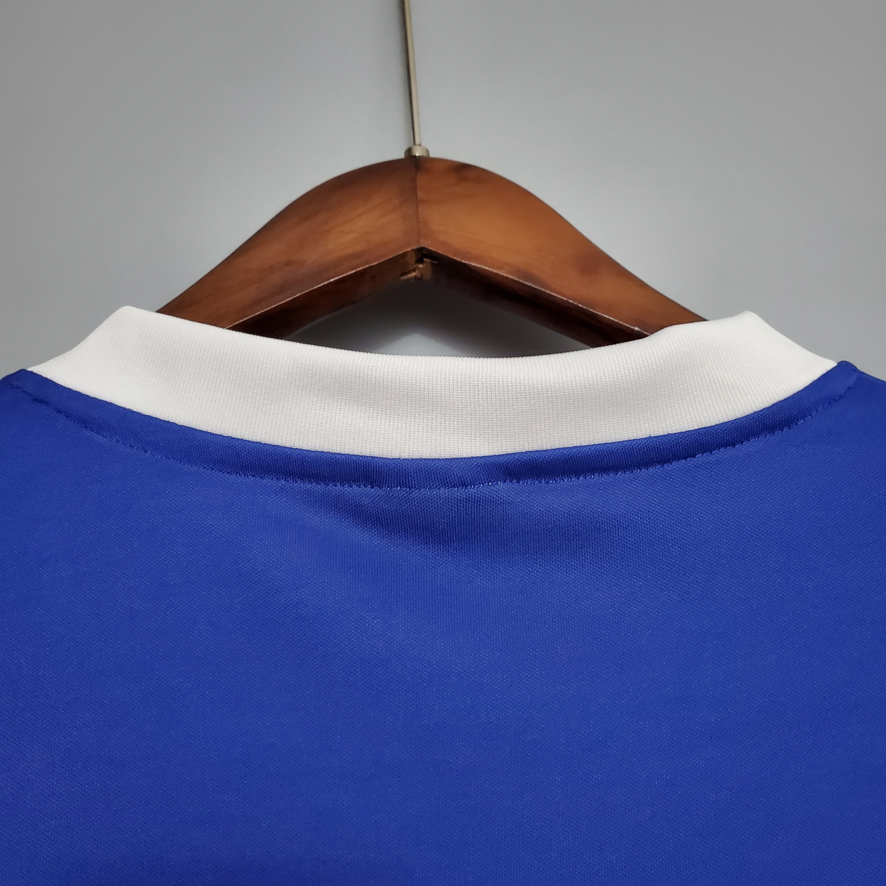 SIUjerseys-Retro Argentina 1986 Away Stadium Jersey