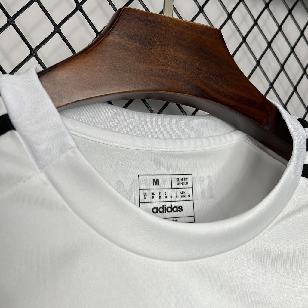 ManixJersey.com | Albacete 24-25 Home Stadium Jersey - Fans Version -Customize Name, Number and Patch | Worldwide Shipping