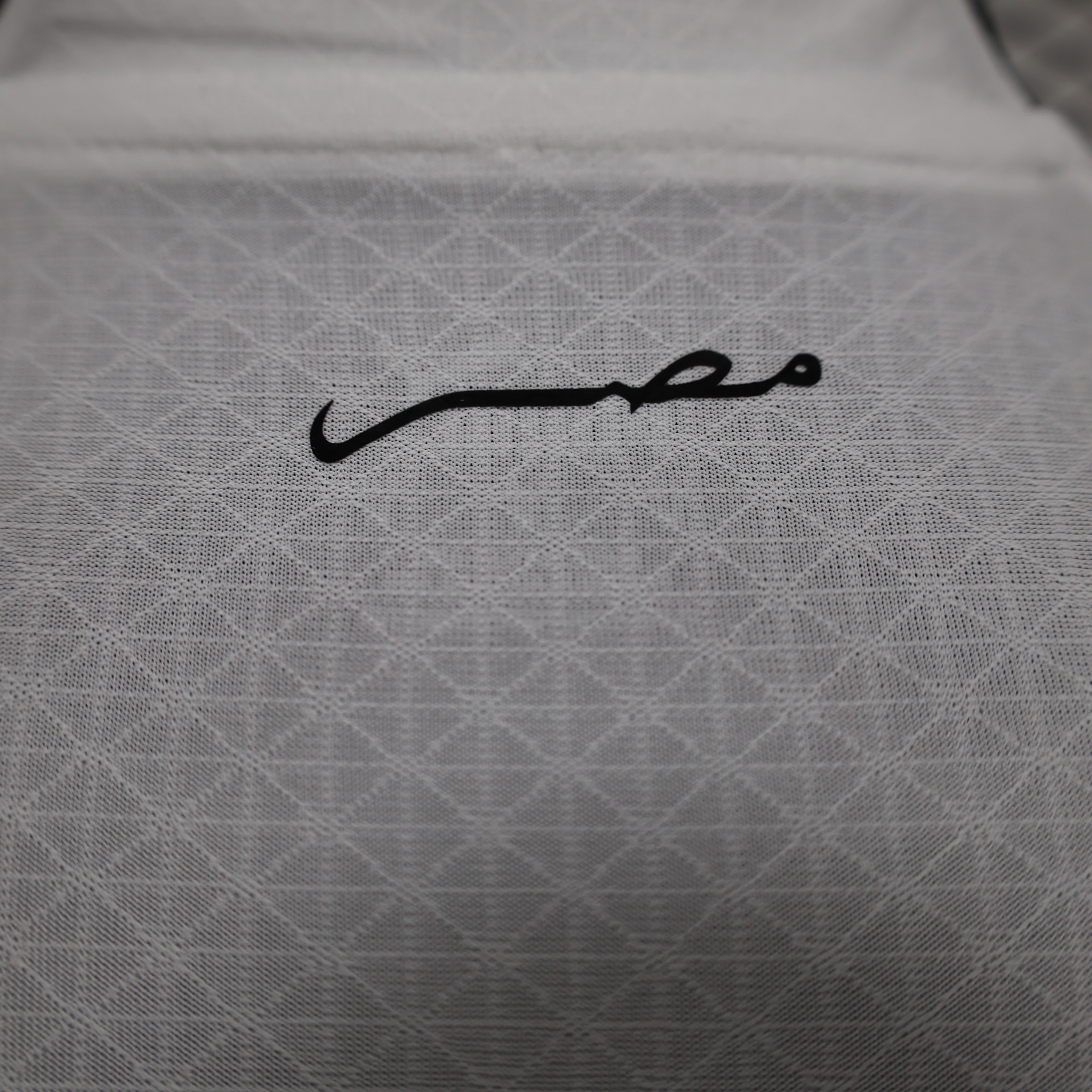 unitedfutballjersey-Egypt 22-23 Away Stadium Jersey - Player Version