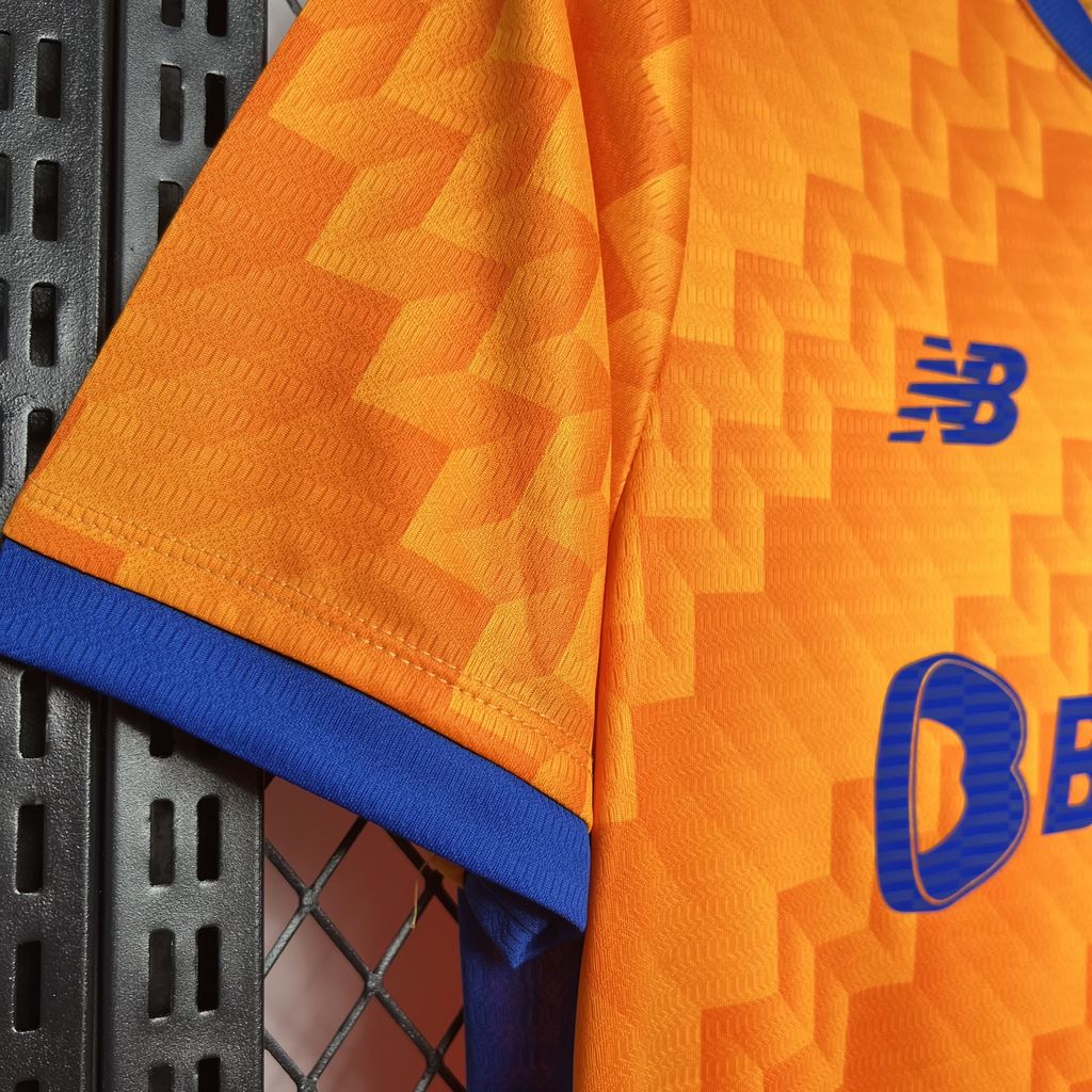 ManixJersey.com | Porto 24-25 Away Jersey - Fans Version -Customize Name, Number and Patch | Worldwide Shipping