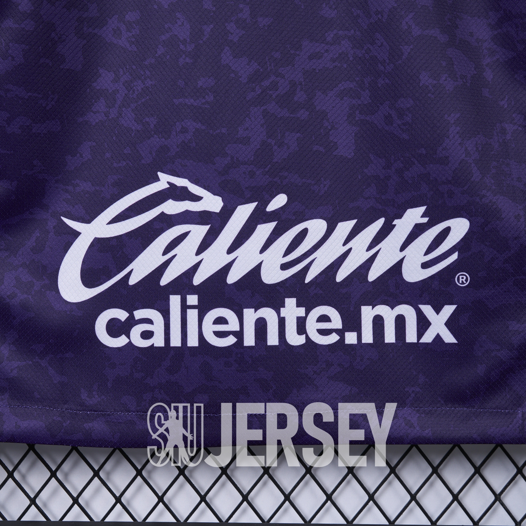 SIUjerseys-Pumas UNAM 24-25 Third Jersey - Fans Version