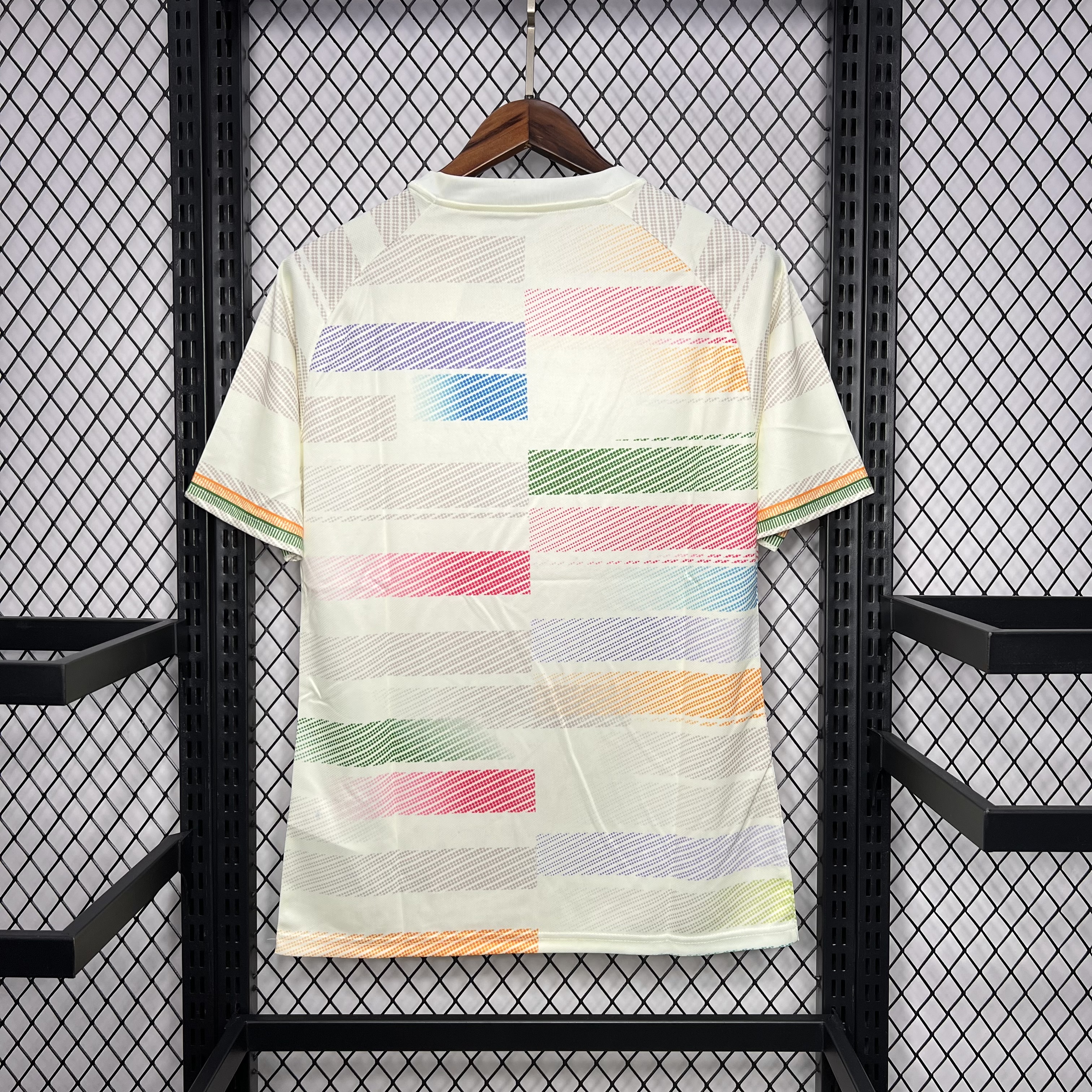 ManixJersey.com | Venezia FC 24-25 White Special Jersey - Fans Version -Customize Name, Number and Patch | Worldwide Shipping