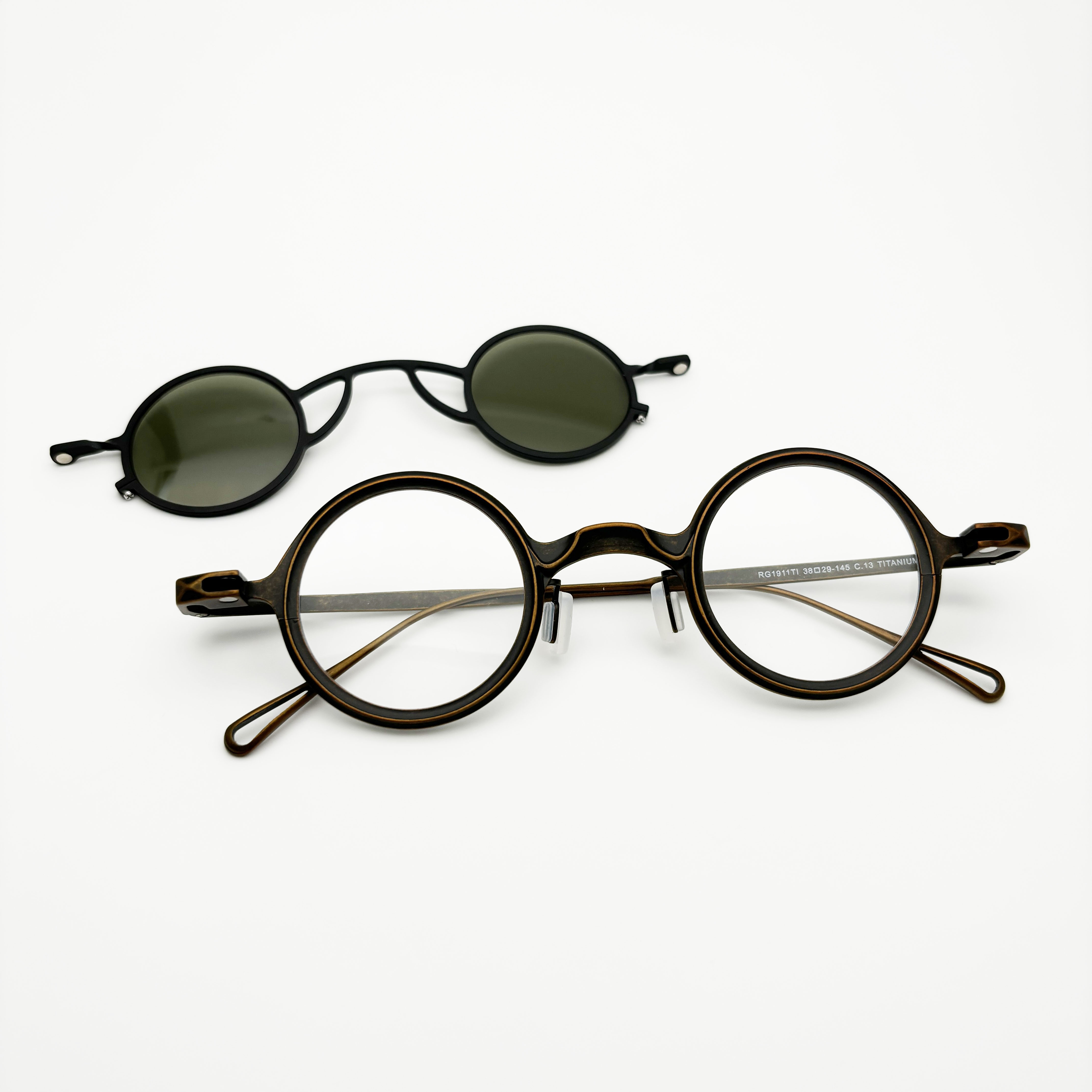 Prescription glasses, sunglasses,BelightOptical