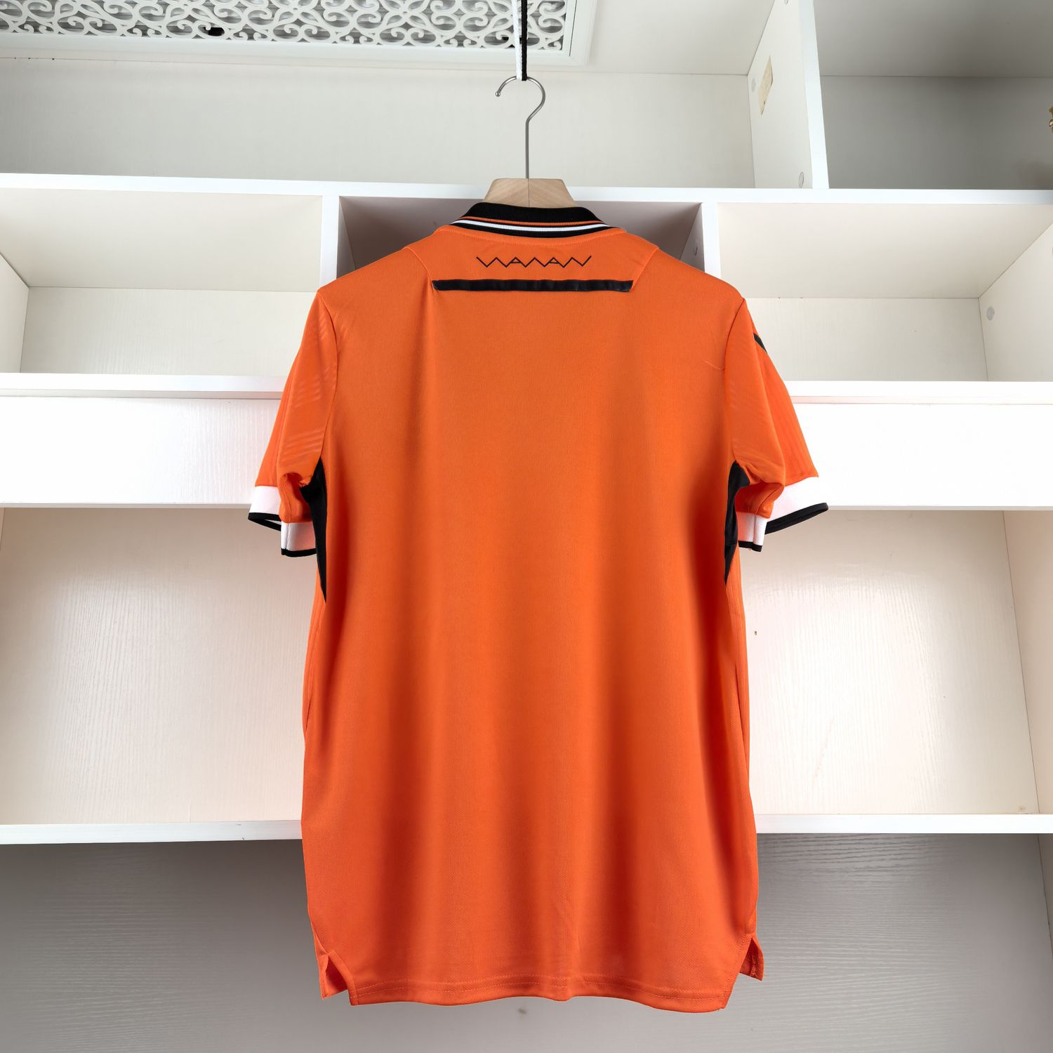 SIUjerseys-Sheffield Wednesday 24-25 Away Jersey - Fans Version