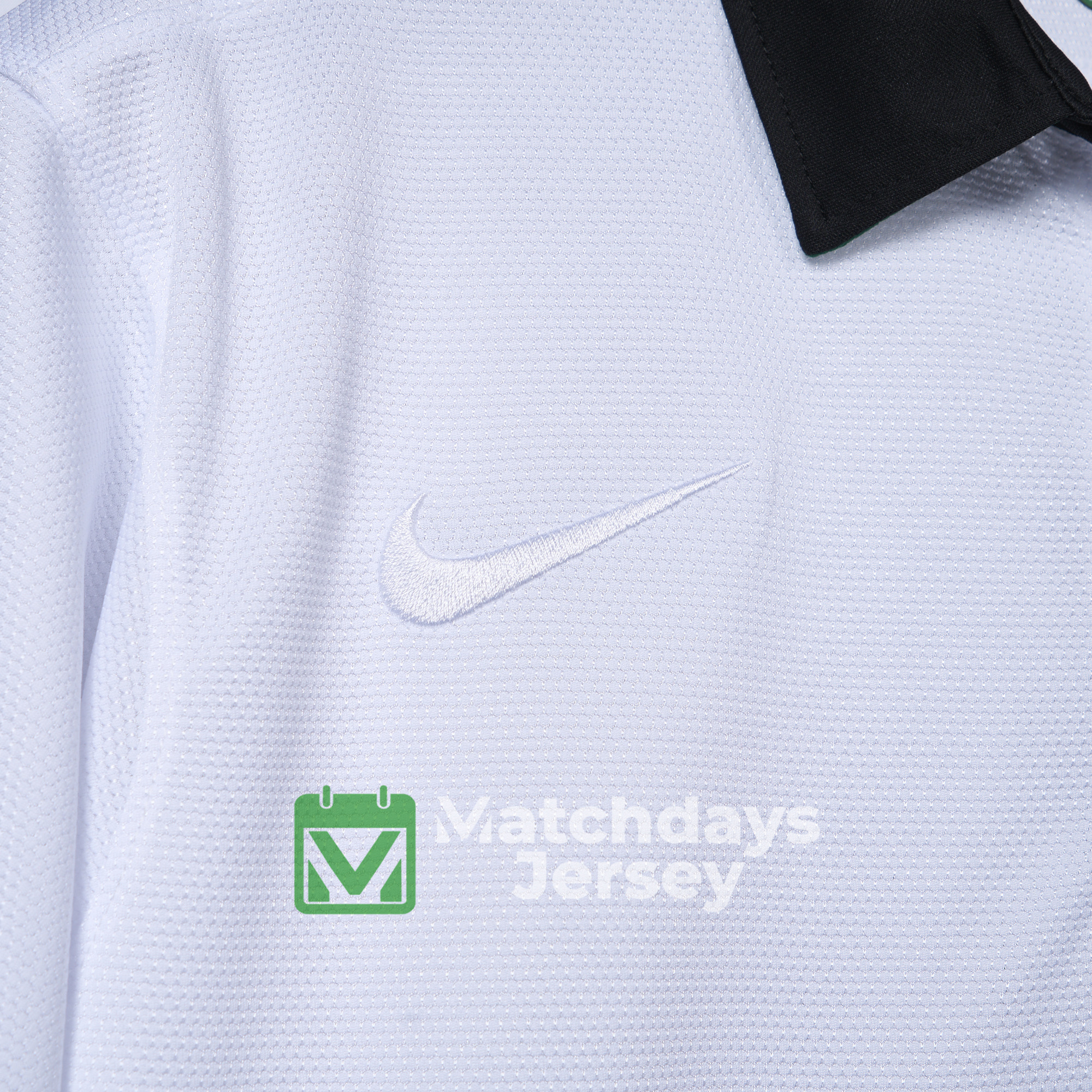 GlobeJersey-Retro Celtic 2012-13 Third 125th Anniversary White POLO Shirt