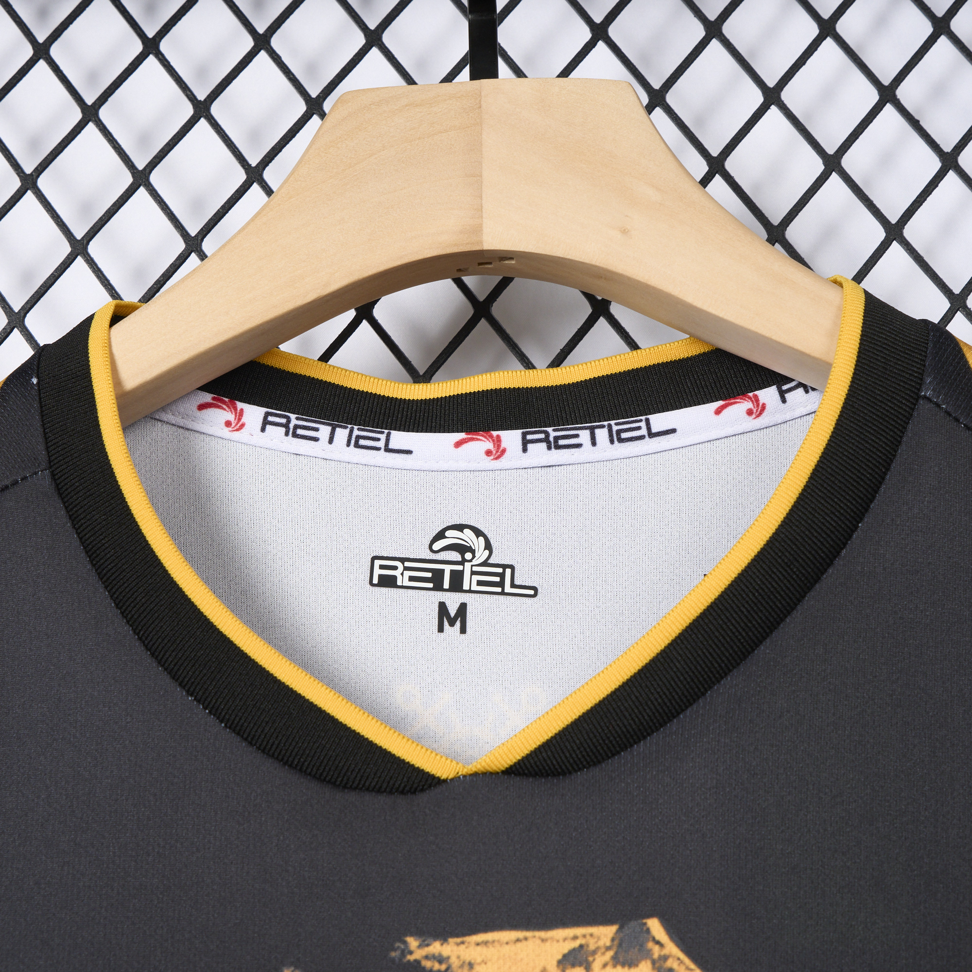 ManixJersey.com | Retro Club Almirante Brown 2021 GK Anniversary Jersey -Customize Name, Number and Patch | Worldwide Shipping