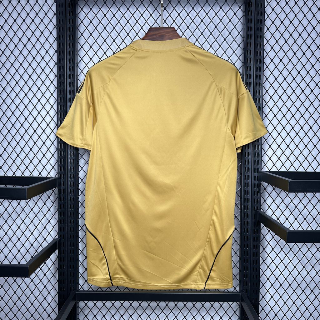 SIUjerseys-Retro Spain 2008 Away Jersey