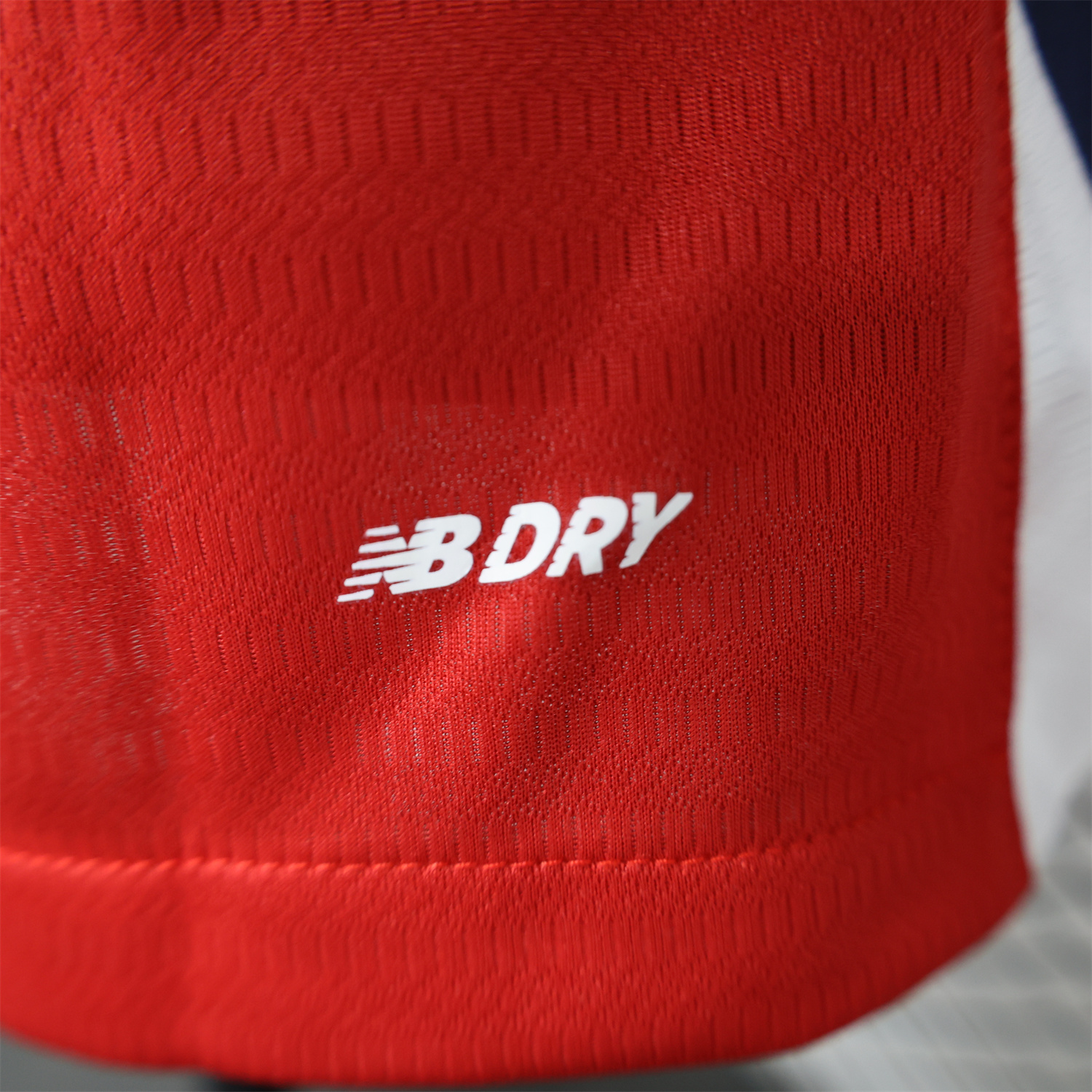 SIUjerseys-Lille 24-25 Home Stadium Jersey - Player Version