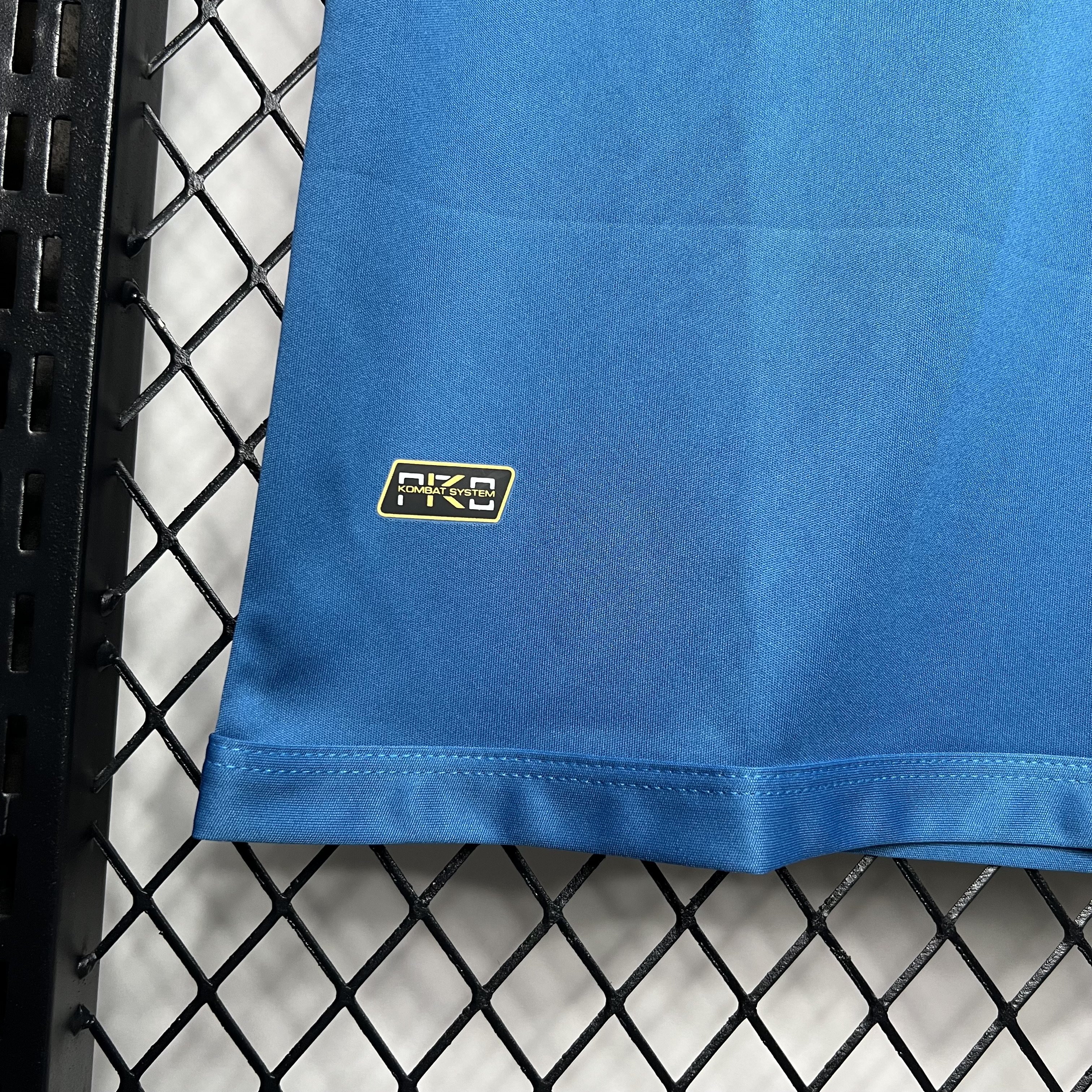 SIUjerseys-Vasco da Gama 24-25 GK 2 Unsponsored Jersey - Fans Version